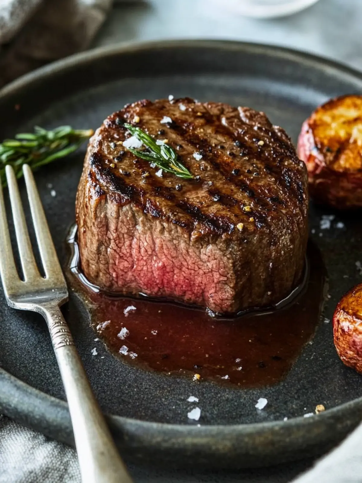 Filet Mignon