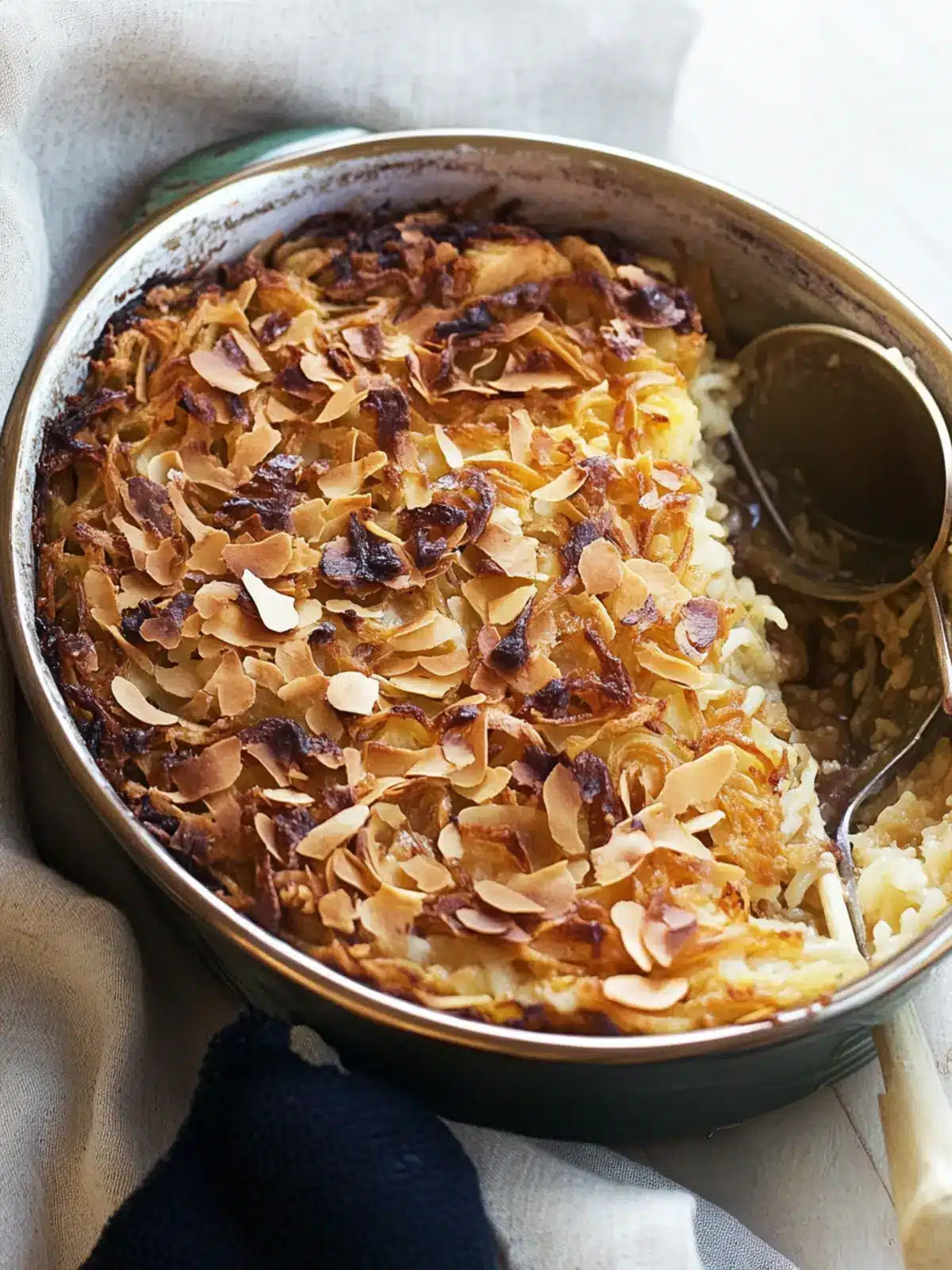 Noodle Kugel