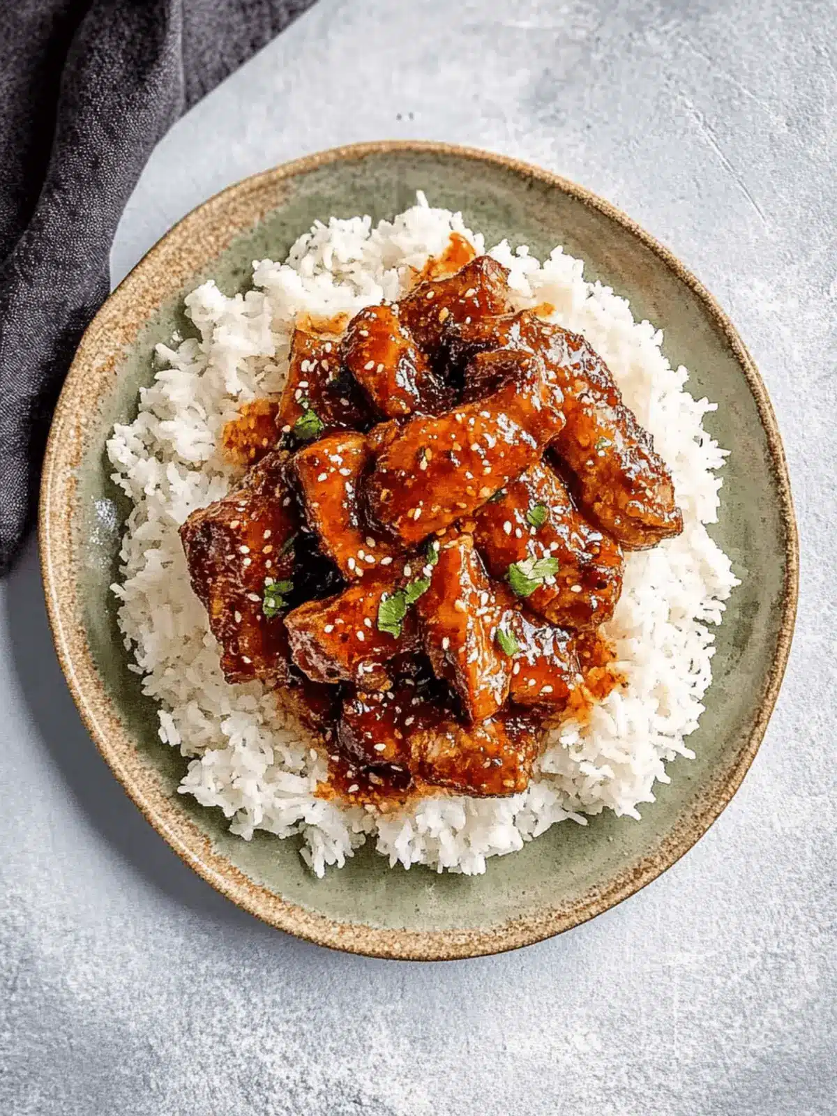 Sweet and Spicy Pork Tenderloin That Will Wow Your Tastebuds 2 Sweet and Spicy Pork Tenderloin