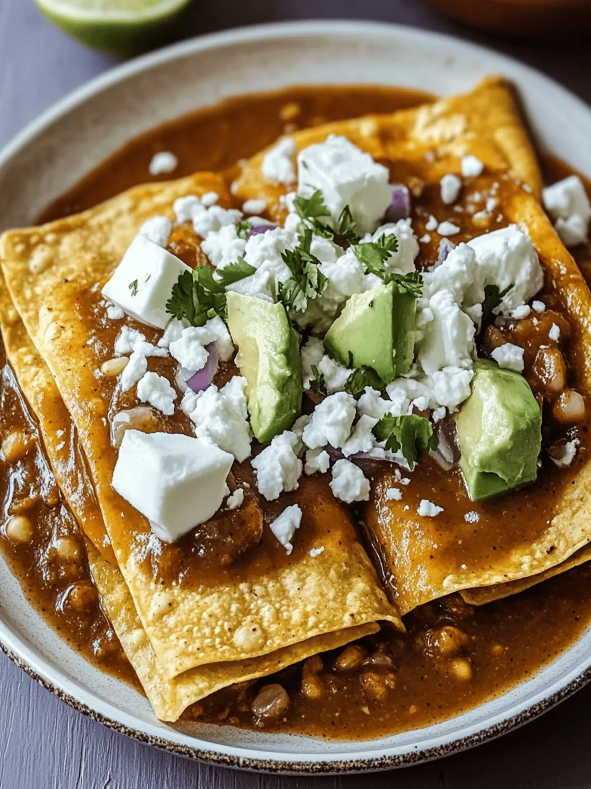 Delicious Enfrijoladas Mexicanas for a Cozy Dinner Night 3 Enfrijoladas Mexicanas