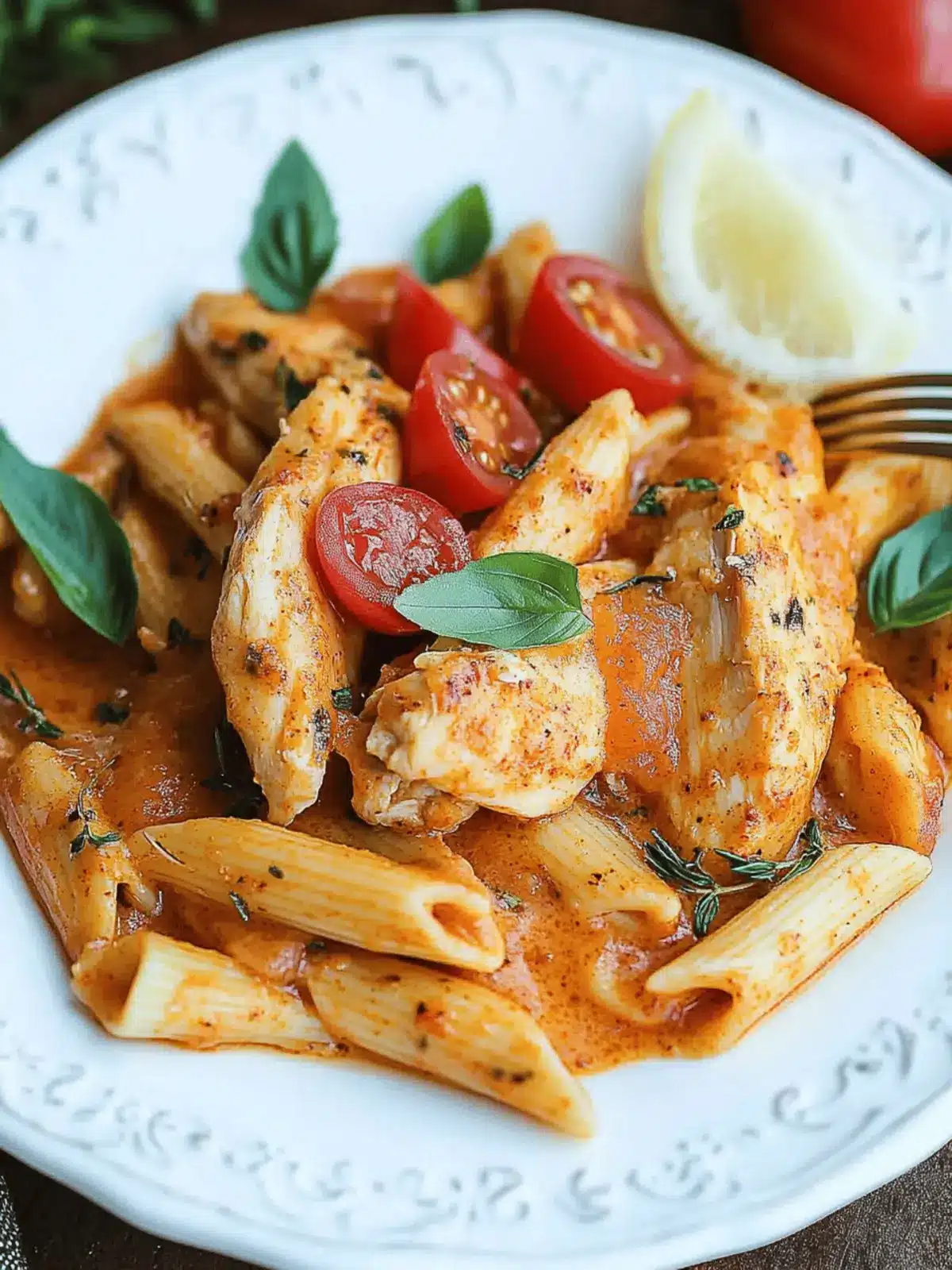 Dairy-Free Marry Me Chicken That Will Steal Your Heart 3 Dairy Free Marry Me Chicken