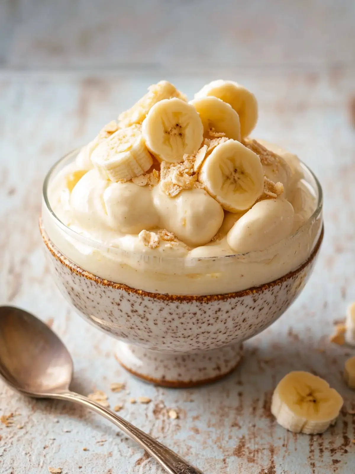 Magnolia Bakery Banana Pudding