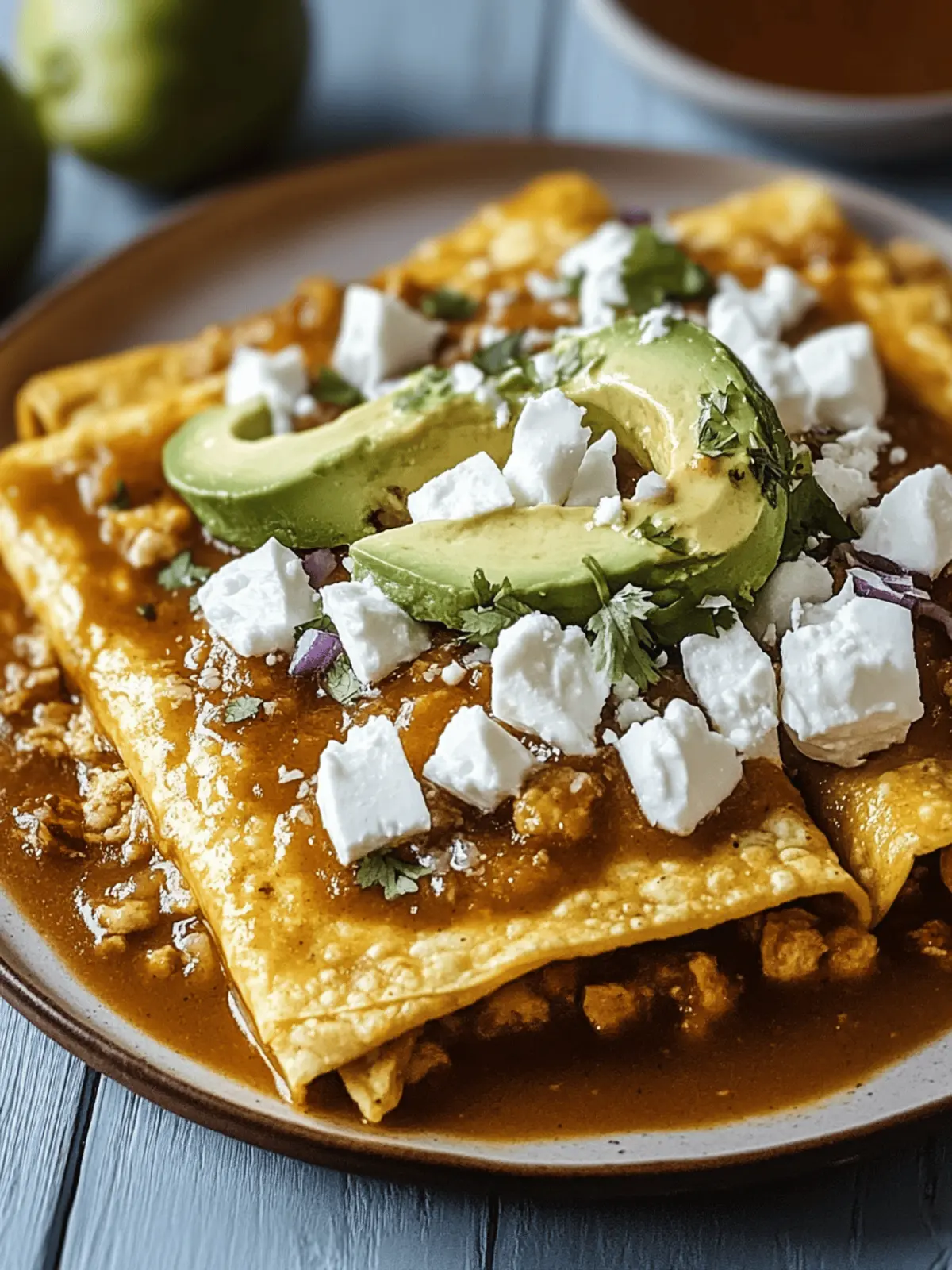Delicious Enfrijoladas Mexicanas for a Cozy Dinner Night 2 Enfrijoladas Mexicanas
