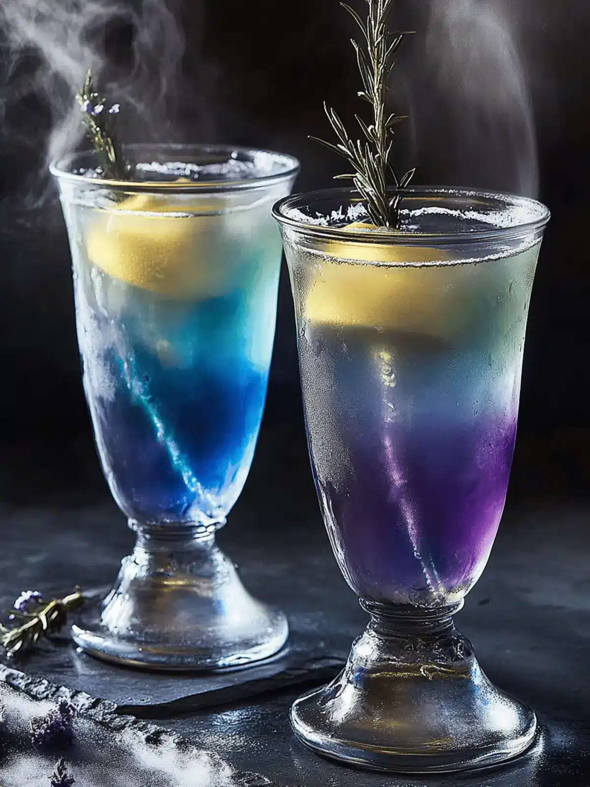 Witches' Brew Lemonade