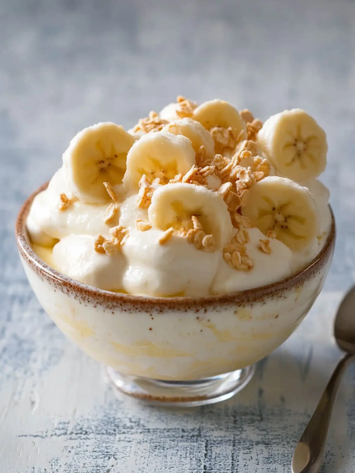 Magnolia Bakery Banana Pudding