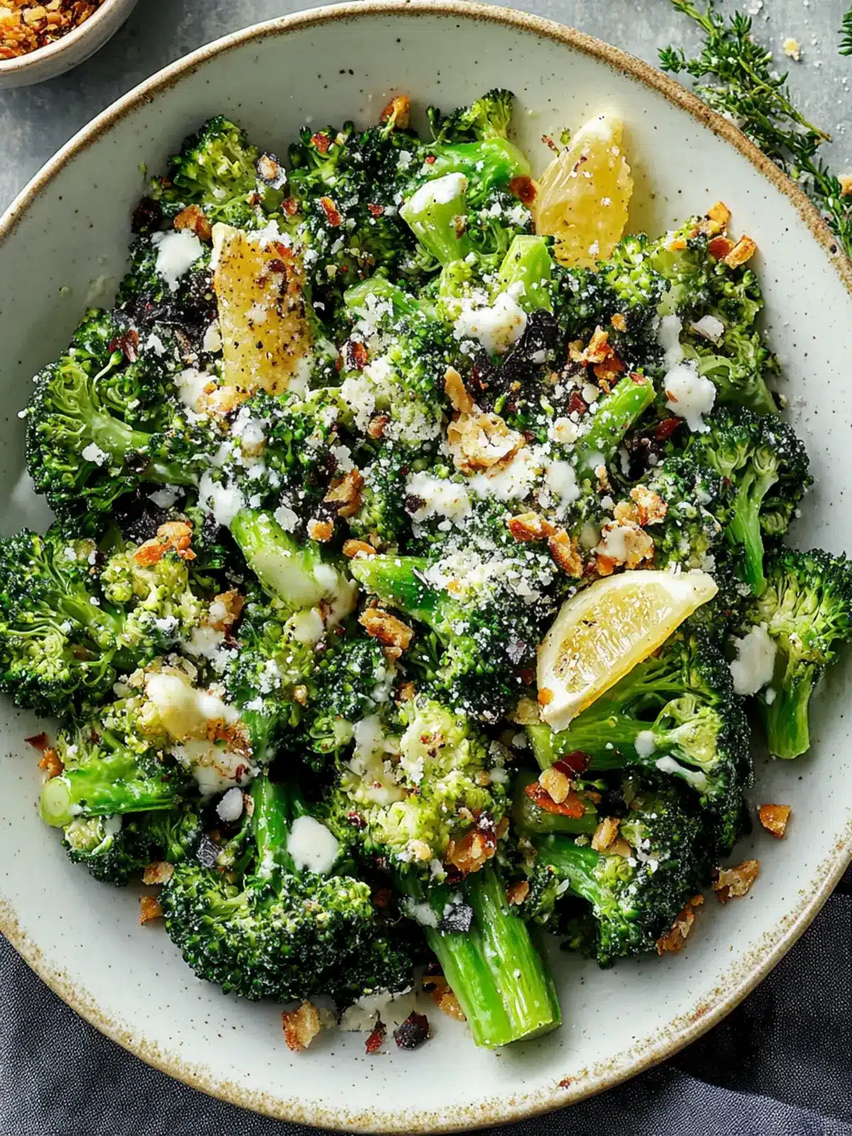 Broccoli Salad