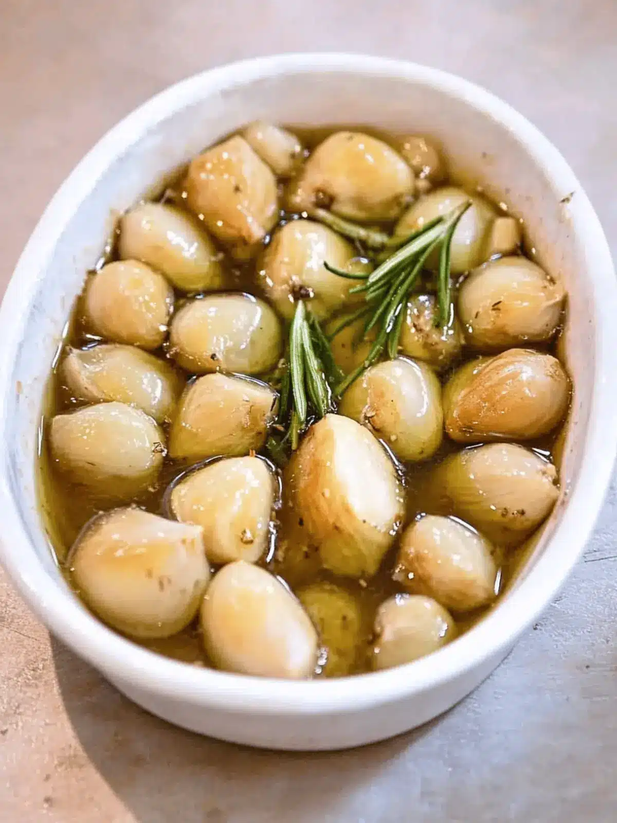 Garlic Confit Magic: Easy, Flavorful Vegan Delight 3 Garlic Confit Magic: Easy, Flavorful Vegan Delight