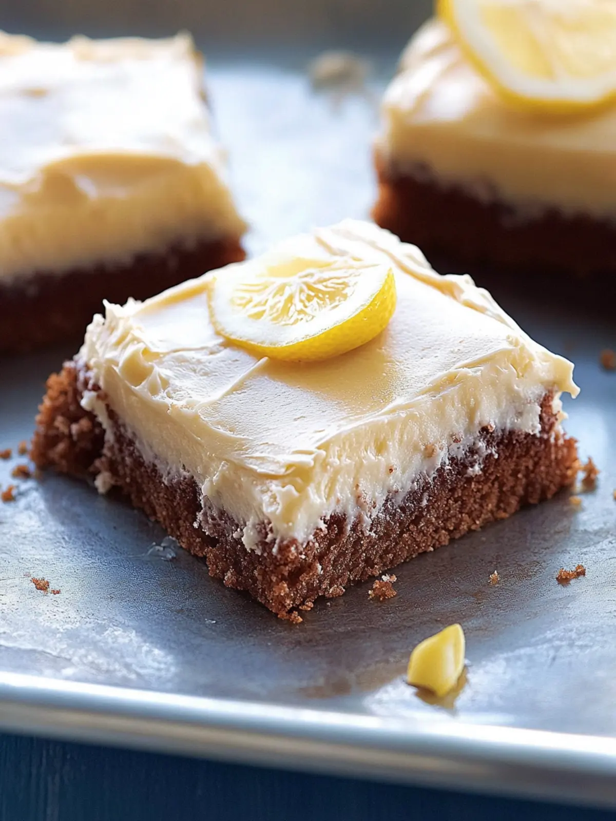 Texas Sheet Cake