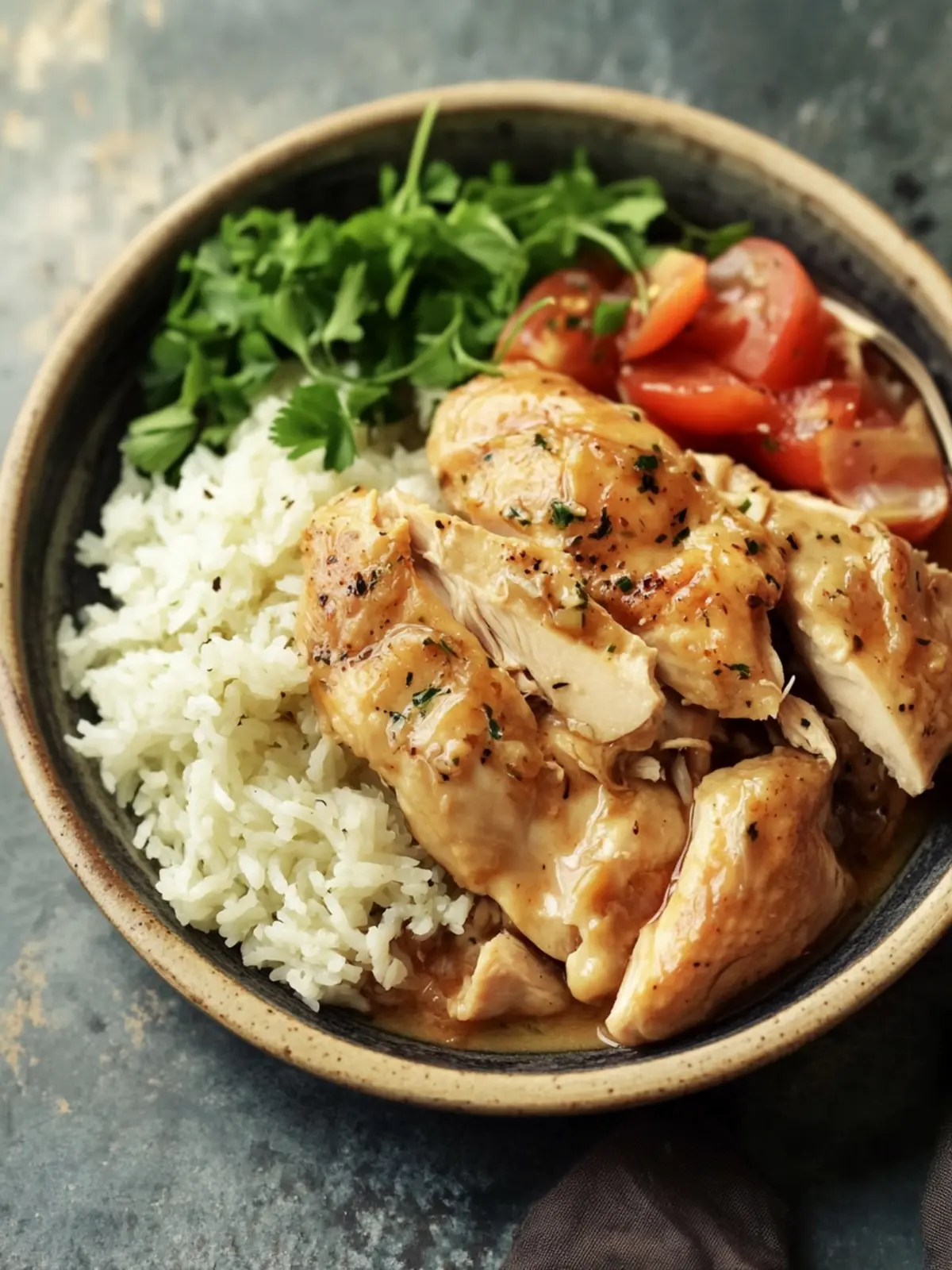 Incredible Chicken