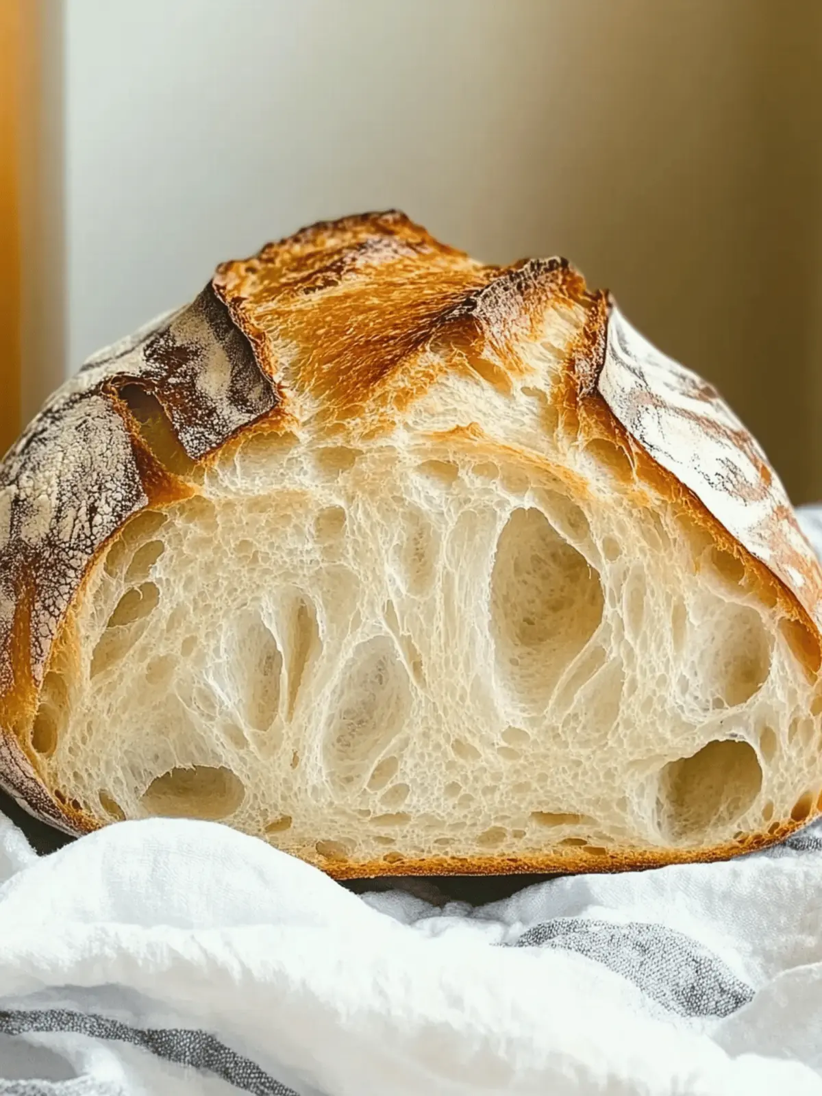 Artisan Bread