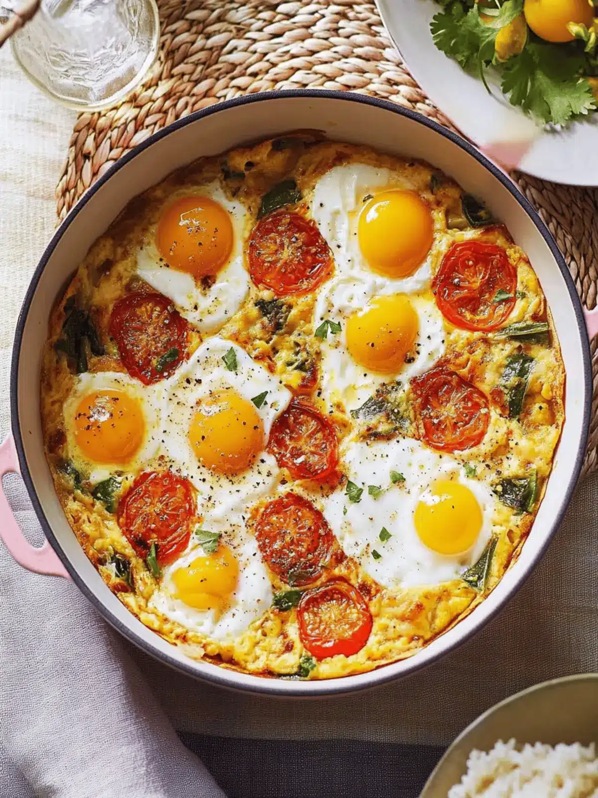 Pili Pili Eggs