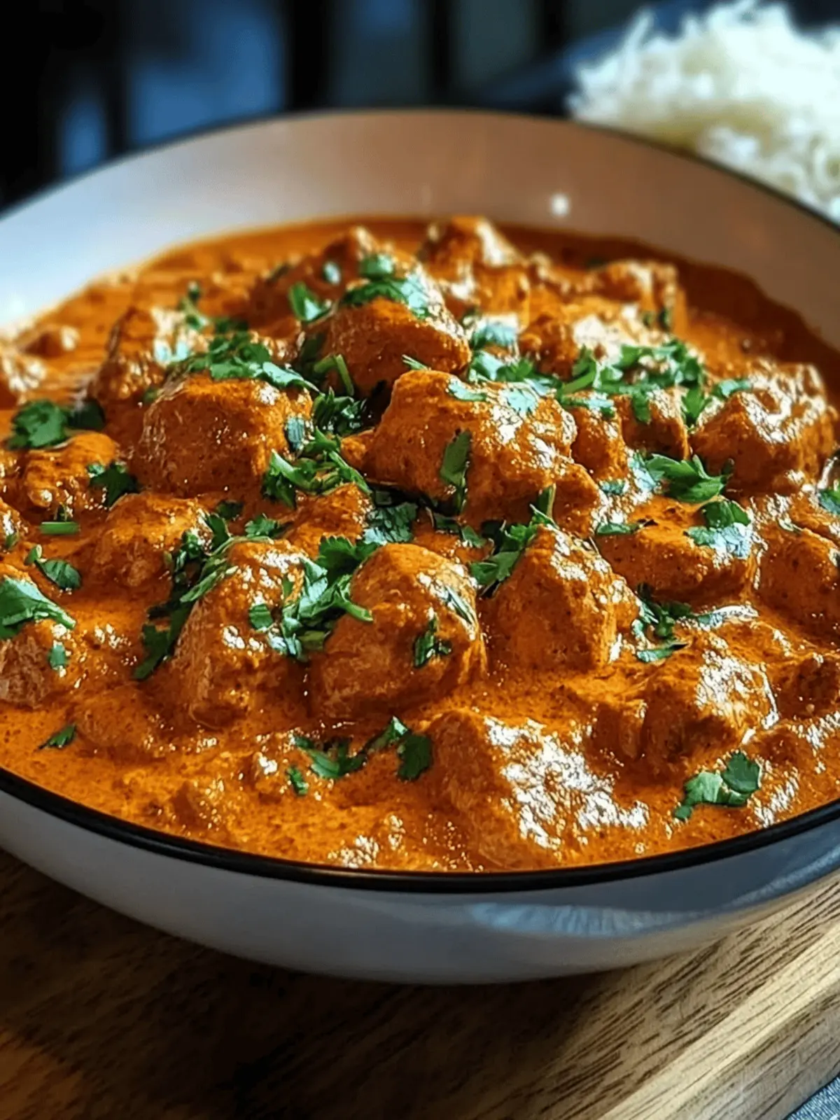 Gordon Ramsay s Chicken Tikka Masala: Easy Comfort Food Magic 2 Gordon Ramsay s Chicken Tikka Masala