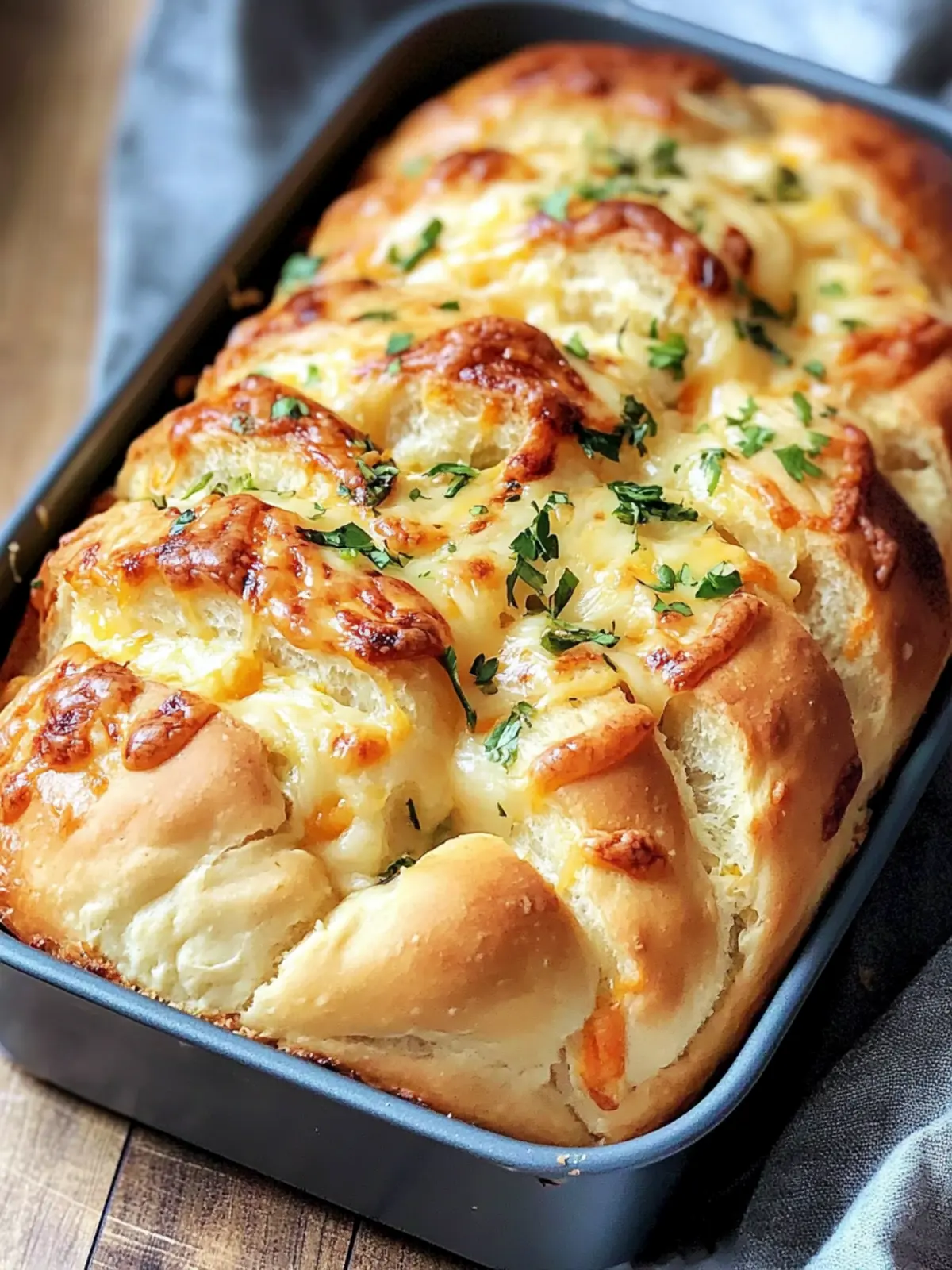 Spicy Jalapeno Cheese Bread You ll Crave at Every Meal 2 Jalapeno Cheese Bread
