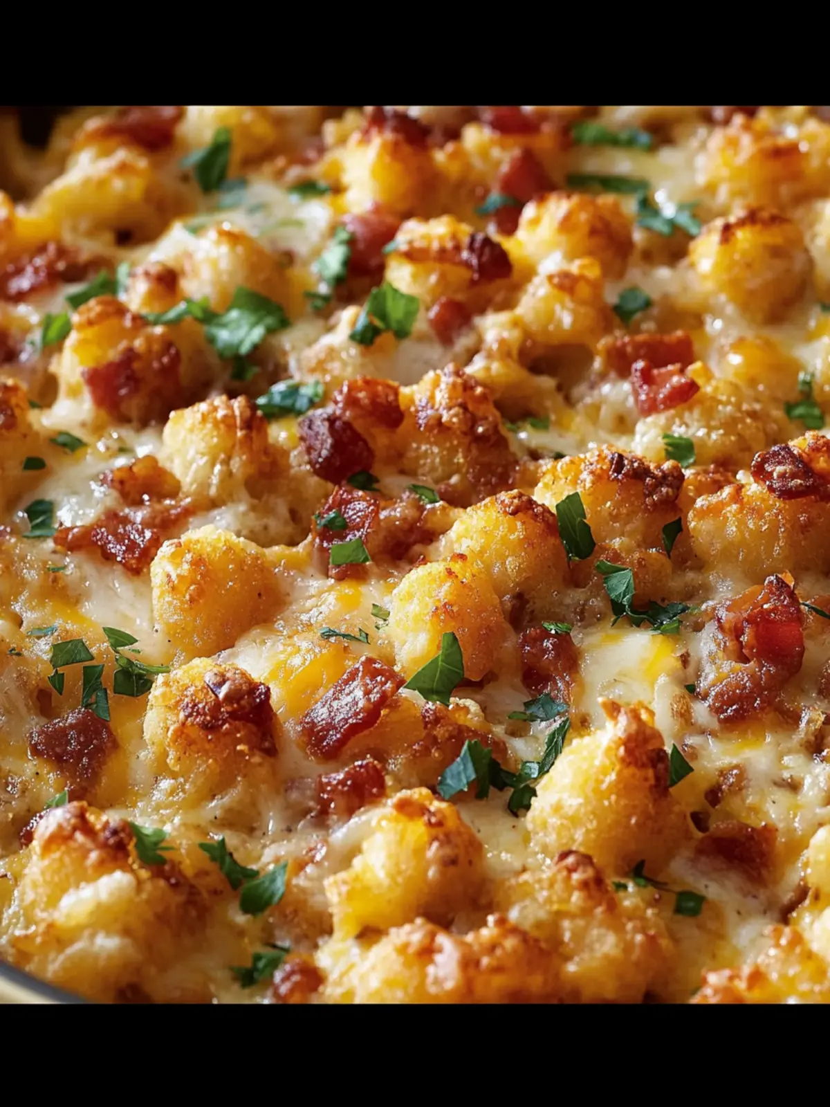 Pioneer Woman Cowboy Casserole