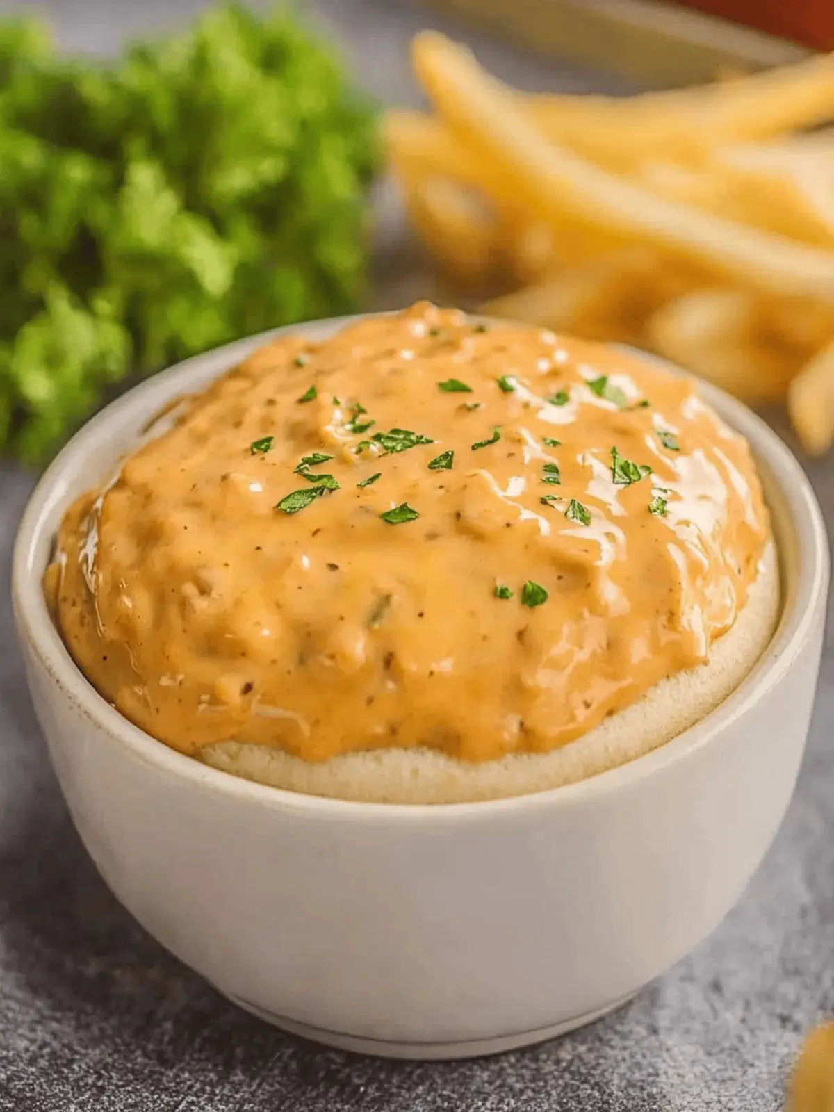 "Make Your Own Big Mac Sauce Recipe for Ultimate Burgers" 4 Big Mac Sauce Recipe