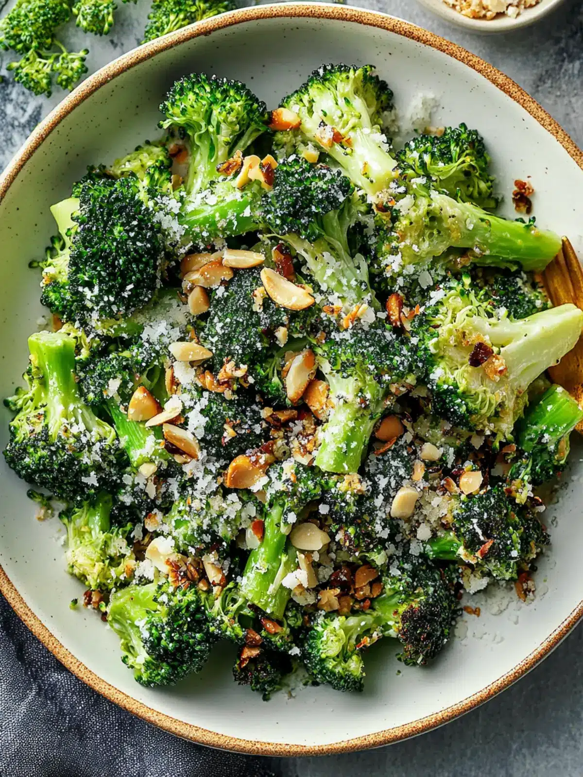 Broccoli Salad