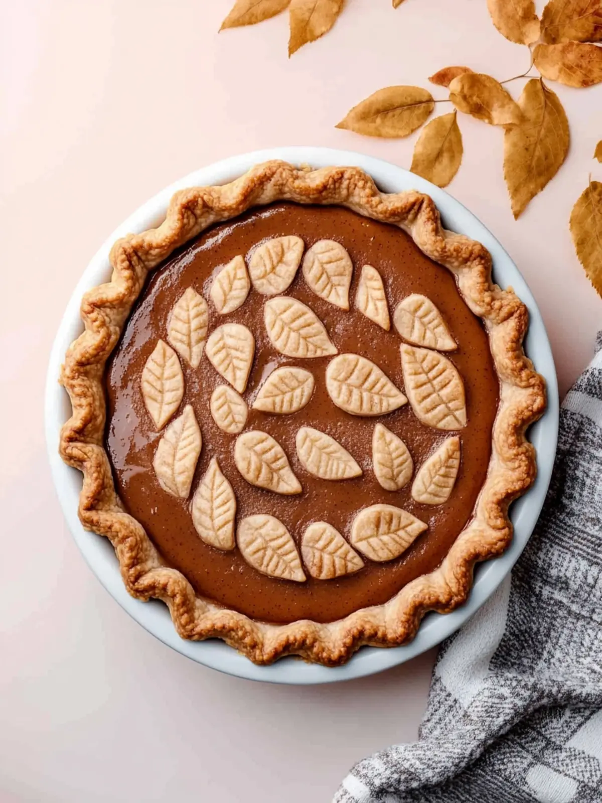 Irresistible Apple Butter Pie Recipe for Cozy Nights 4 Apple Butter Pie