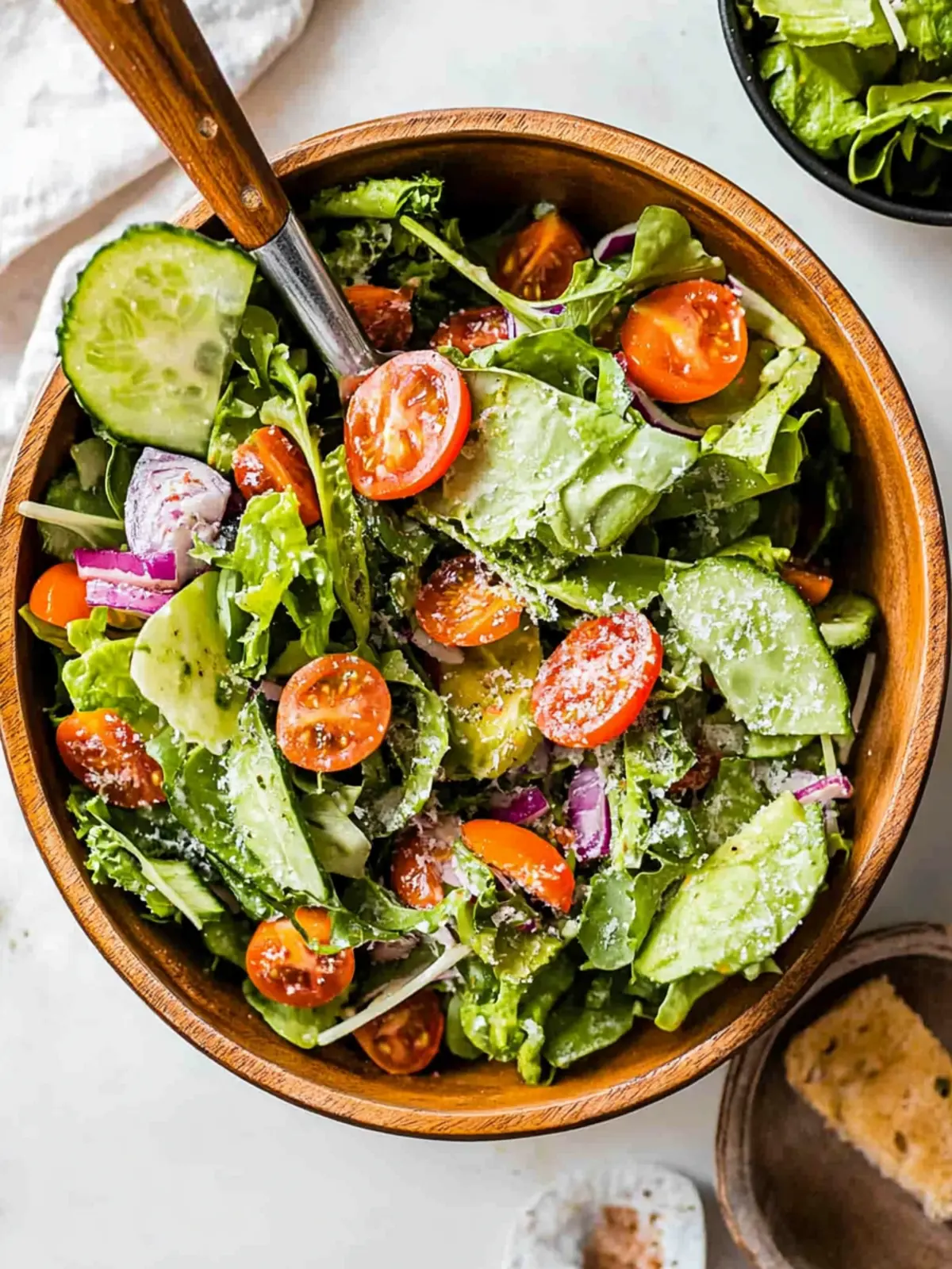 Everyday House Salad