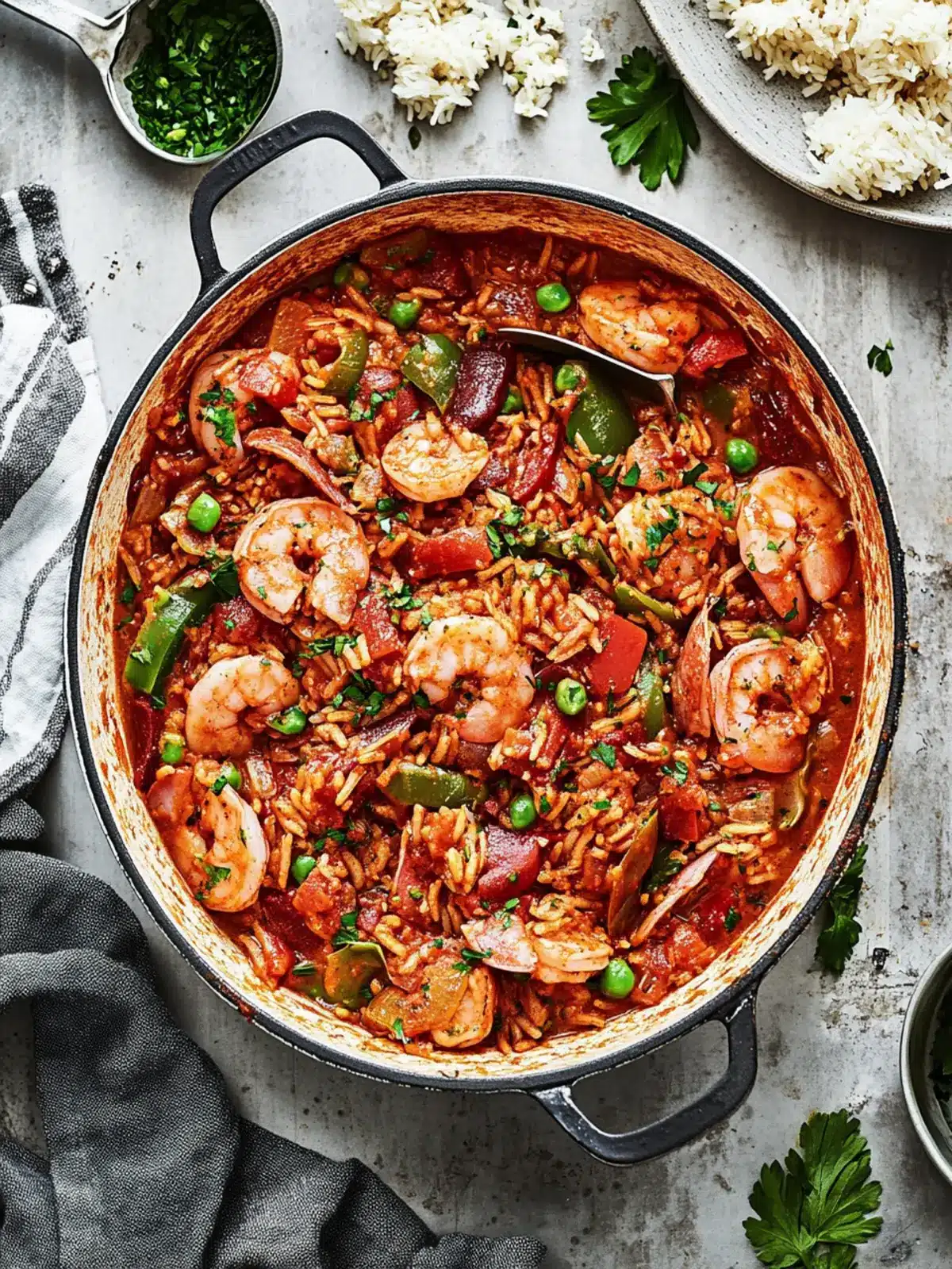 Jambalaya