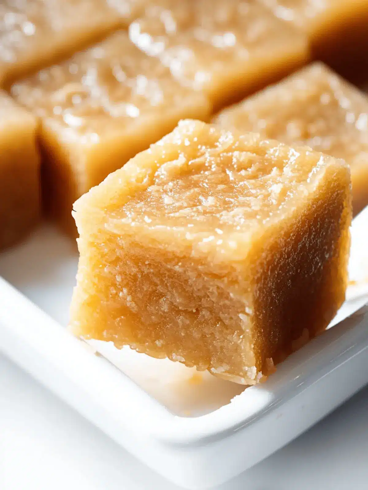 Hawaii Butter Mochi: Chewy Bliss You Can t Resist 4 Hawaii Butter Mochi