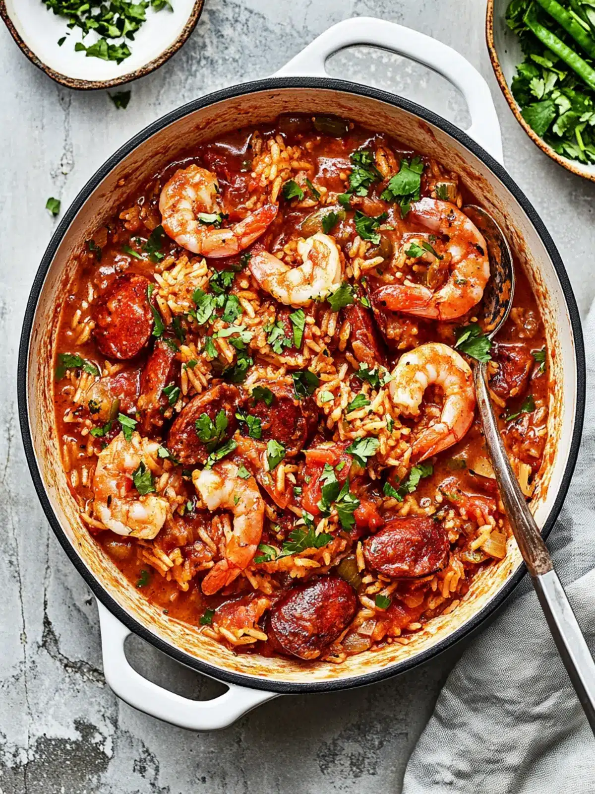 Jambalaya