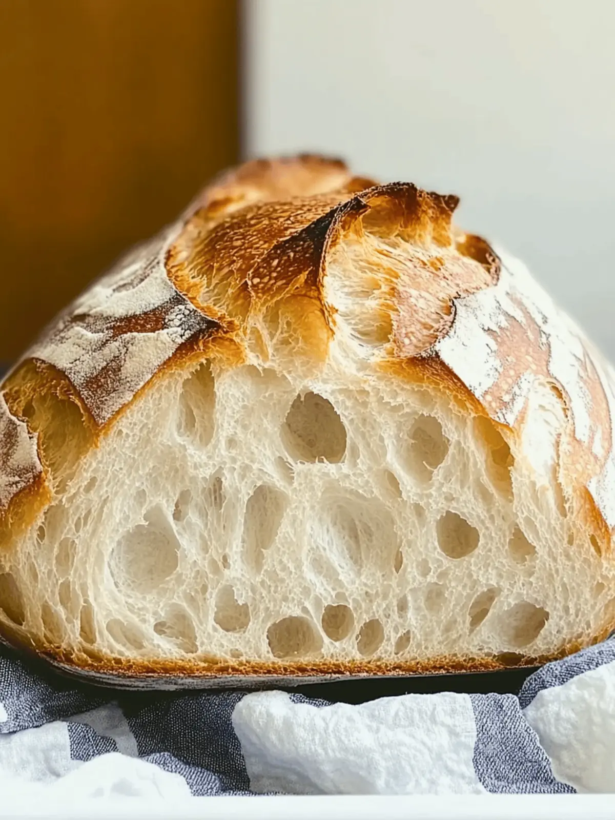 Artisan Bread