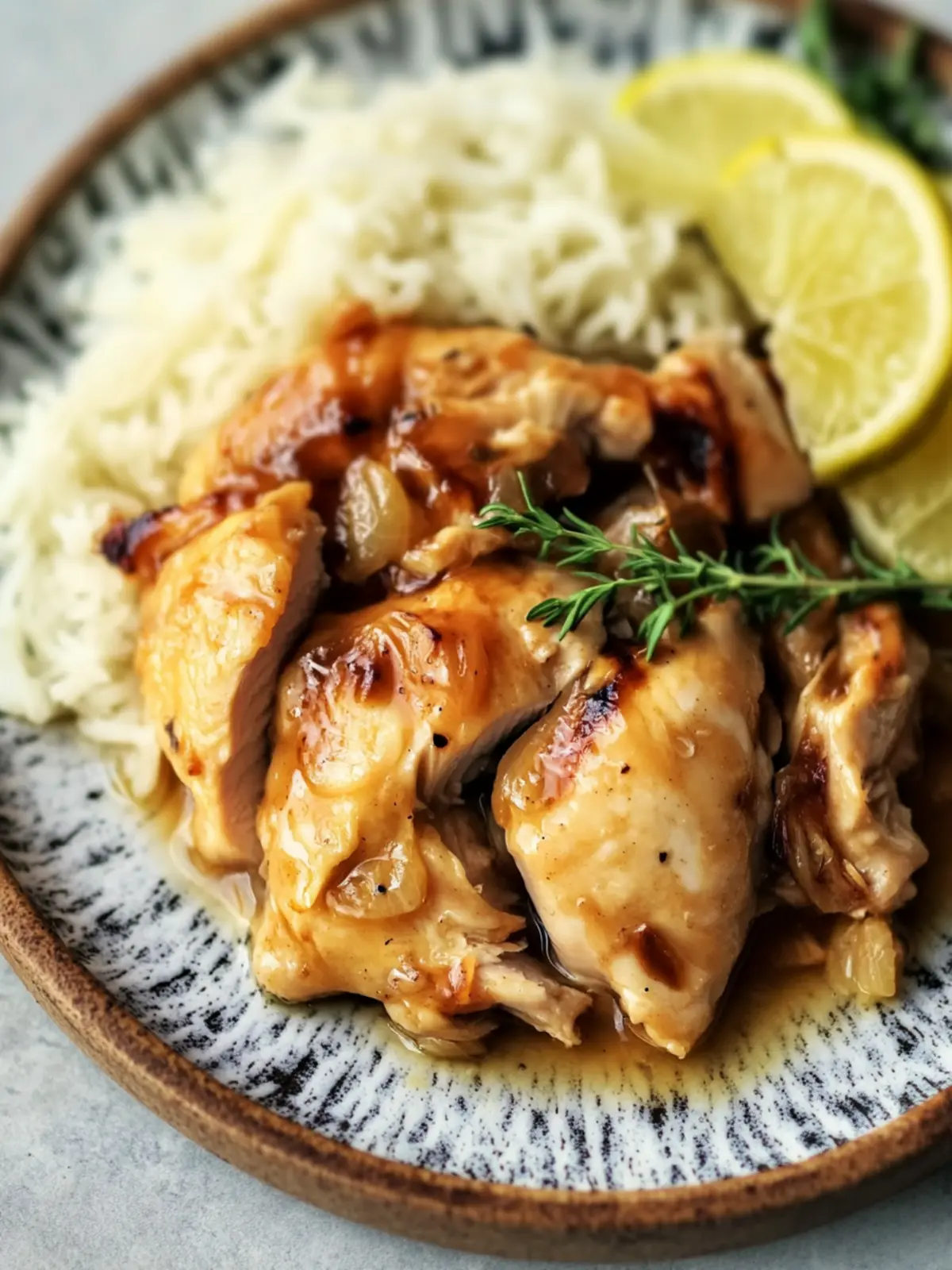 Incredible Chicken