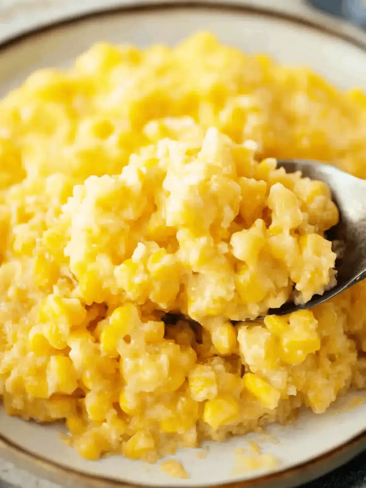 Heavenly Paula Deen s Corn Casserole That Steals the Show 2 Paula Deen s Corn Casserole