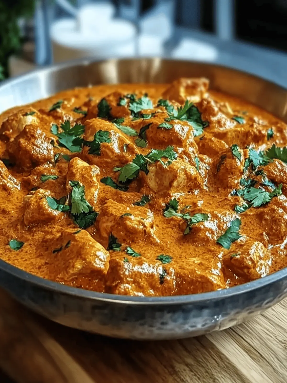 Gordon Ramsay s Chicken Tikka Masala: Easy Comfort Food Magic 3 Gordon Ramsay s Chicken Tikka Masala