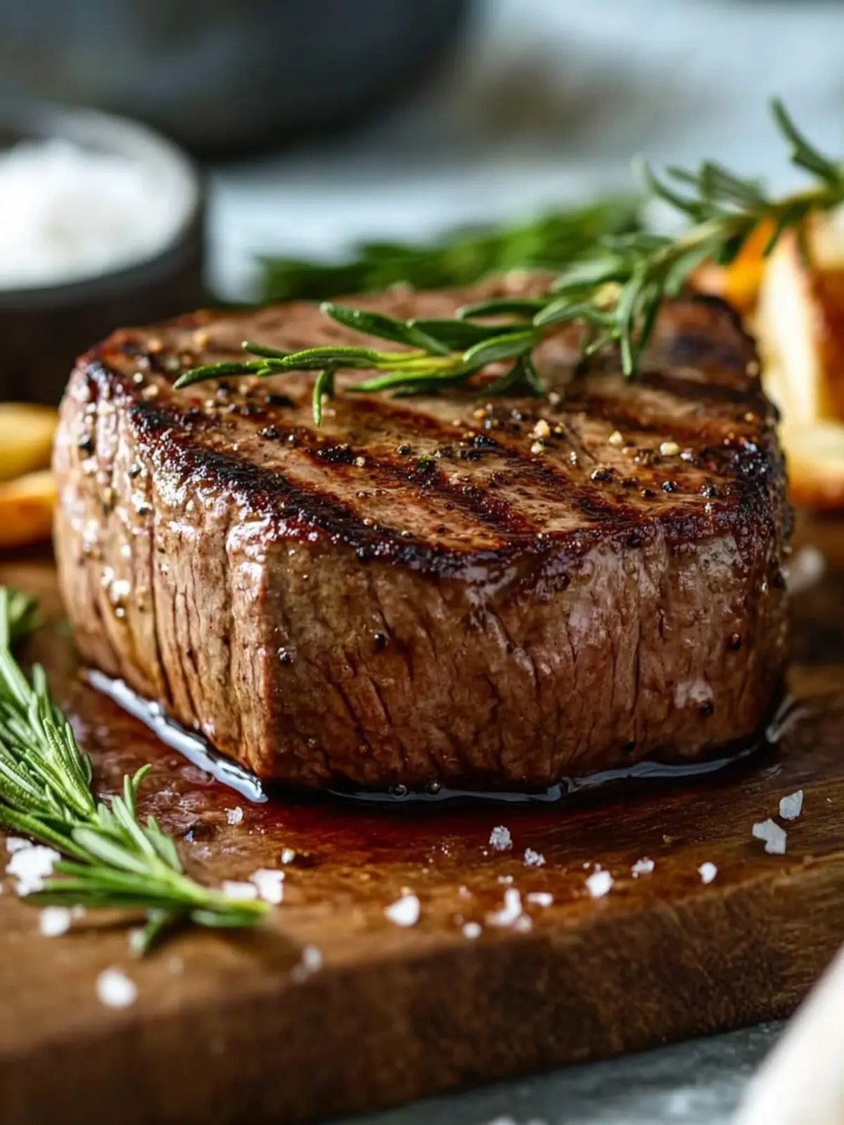 Filet Mignon