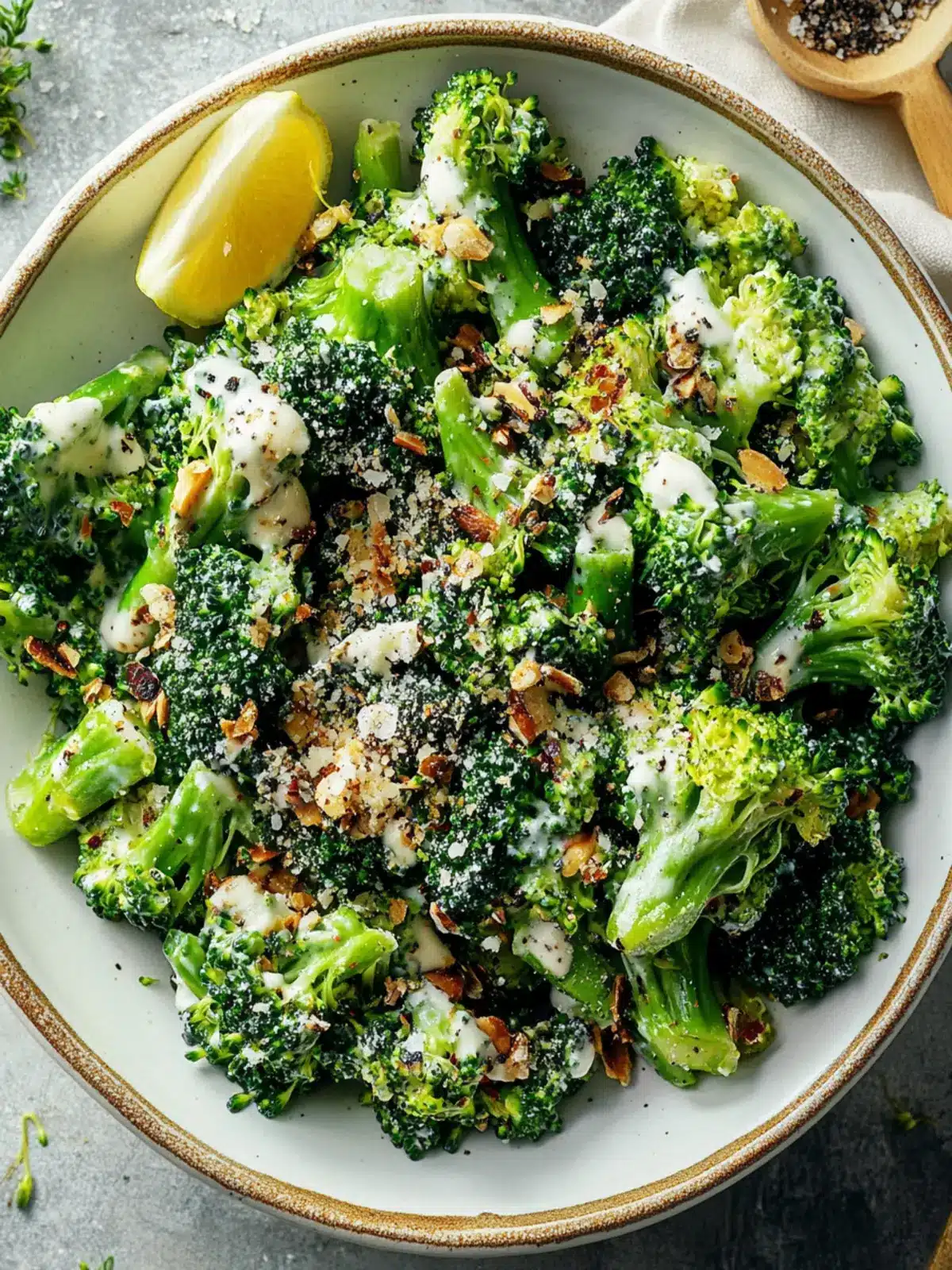 Broccoli Salad
