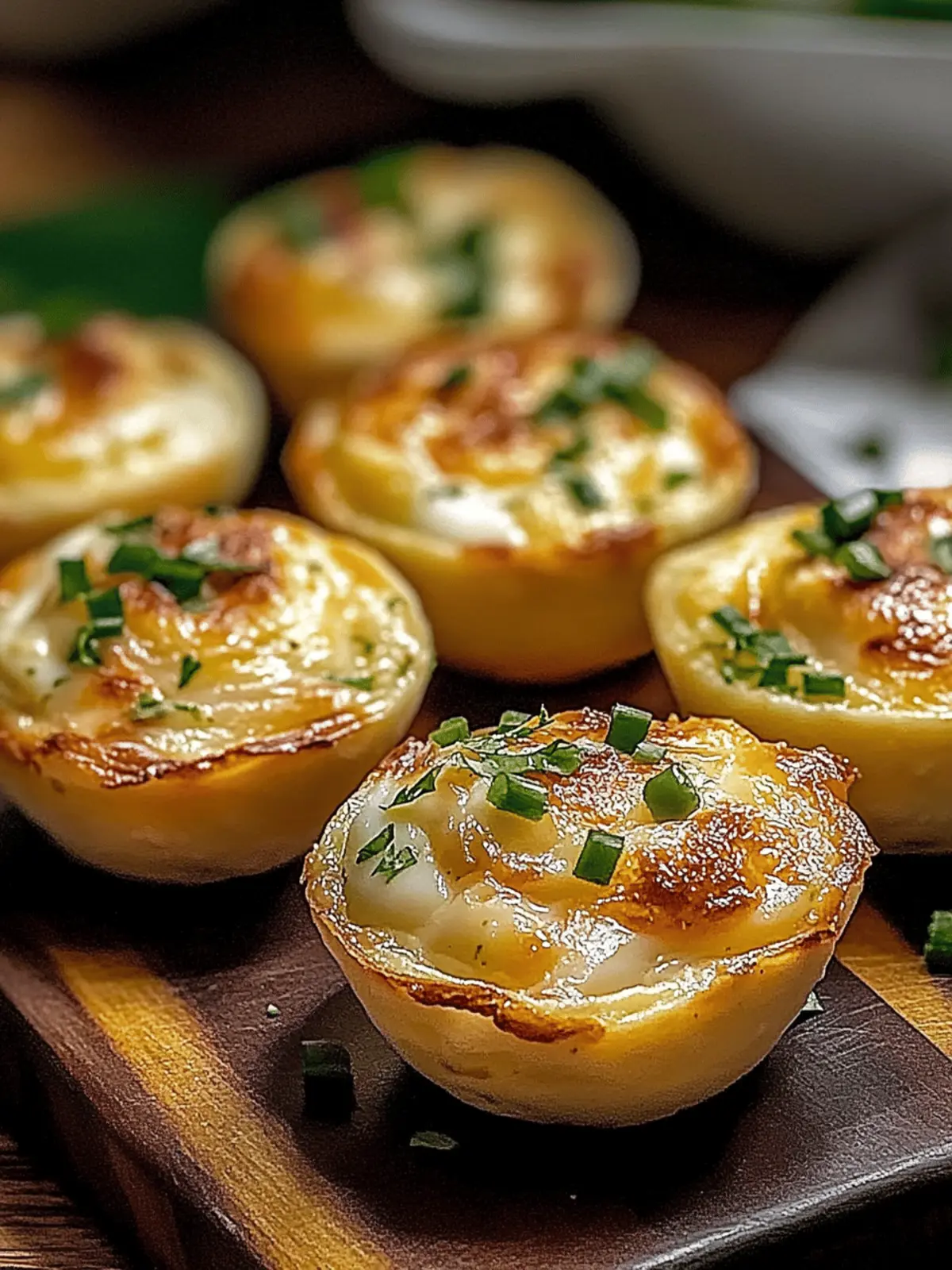 Starbucks Egg Bites at Home: Whip Up Your Breakfast Bliss 4 Starbucks Egg Bites