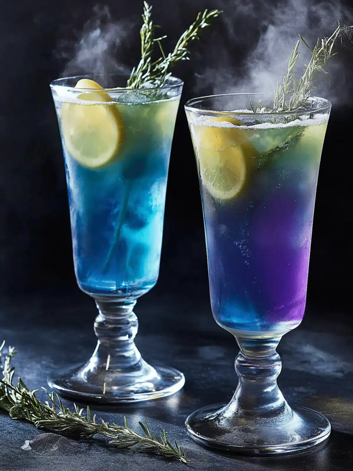 Witches' Brew Lemonade