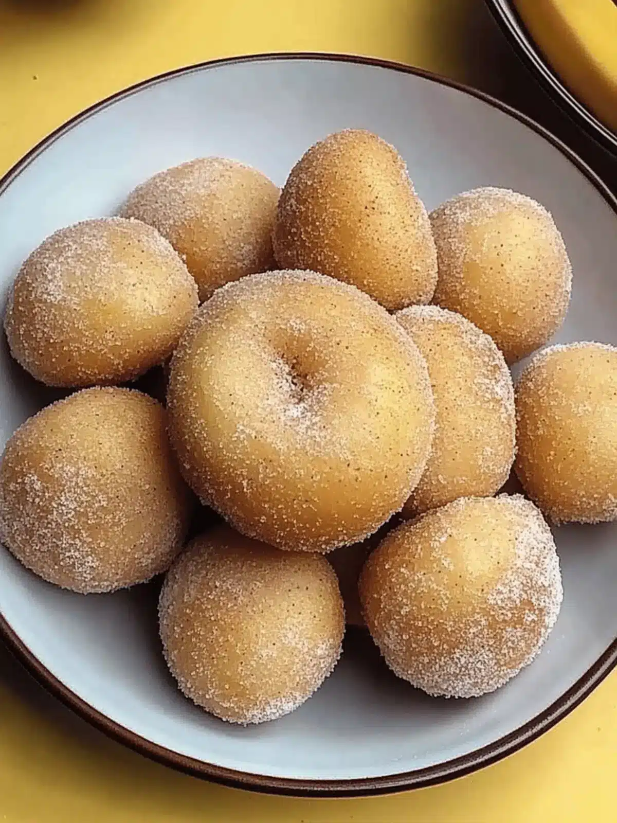 3 Ingredients Ripe Bananas: Easy, Guilt-Free Treats!