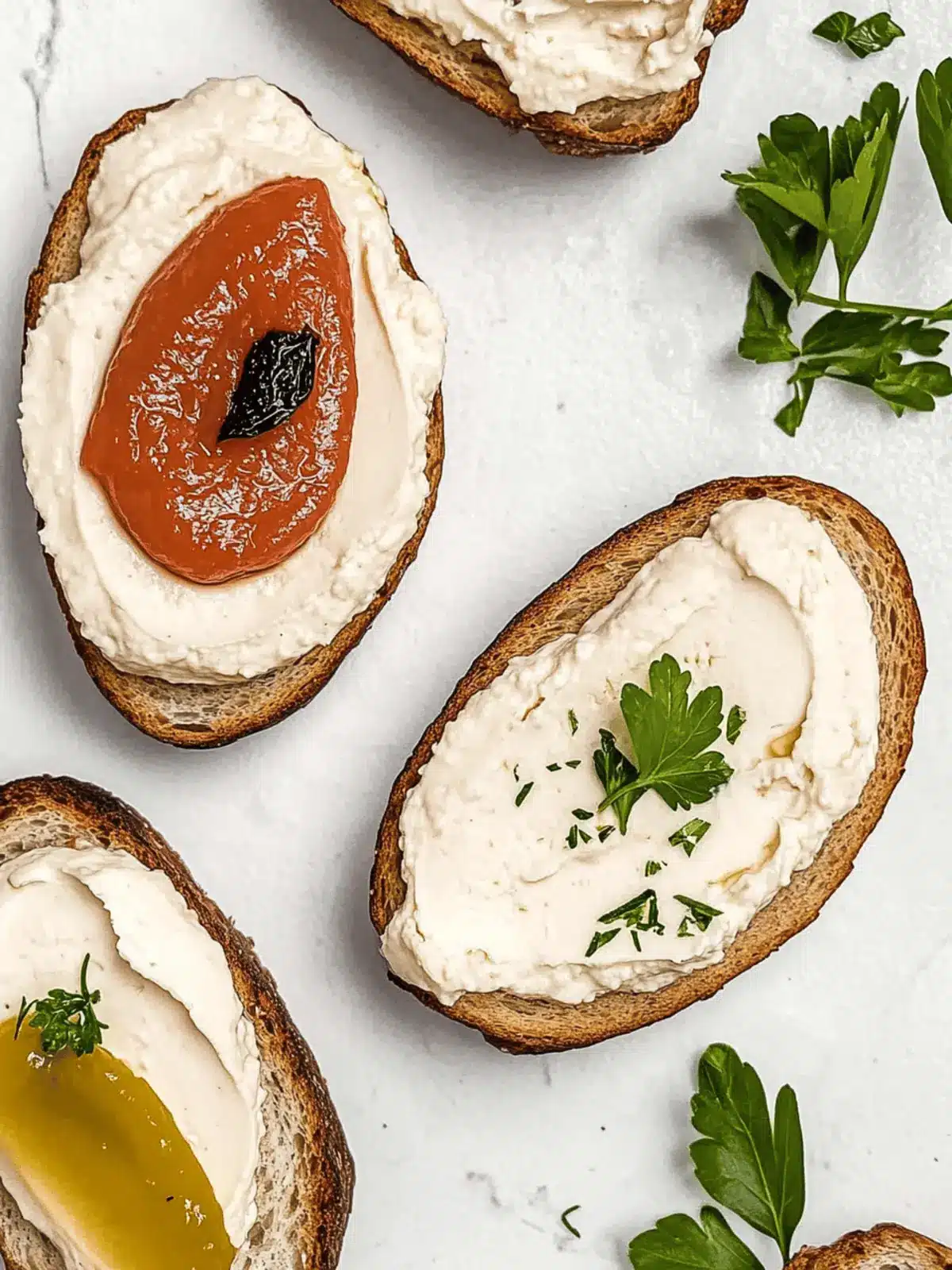 Tofu Cream Cheese