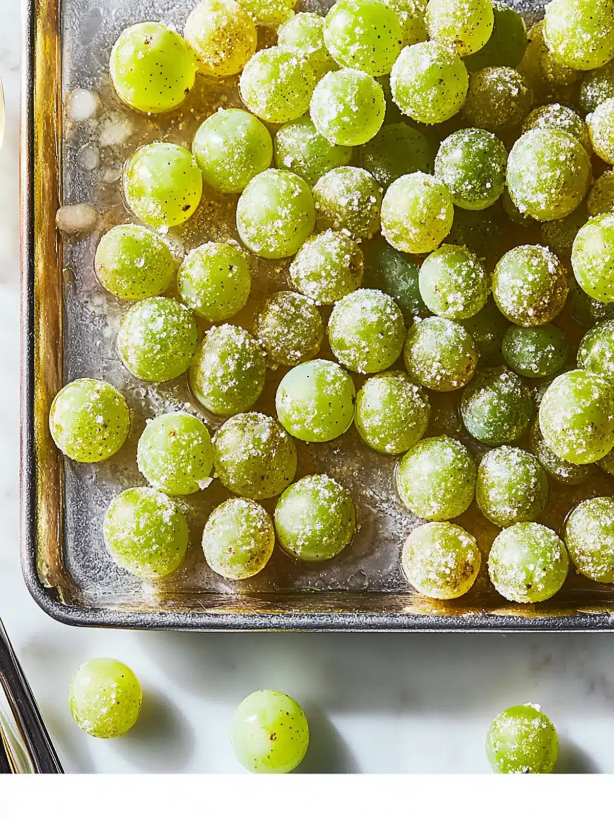 Delicious Prosecco Grapes: A Sweet and Sparkling Treat 3 Prosecco Grapes
