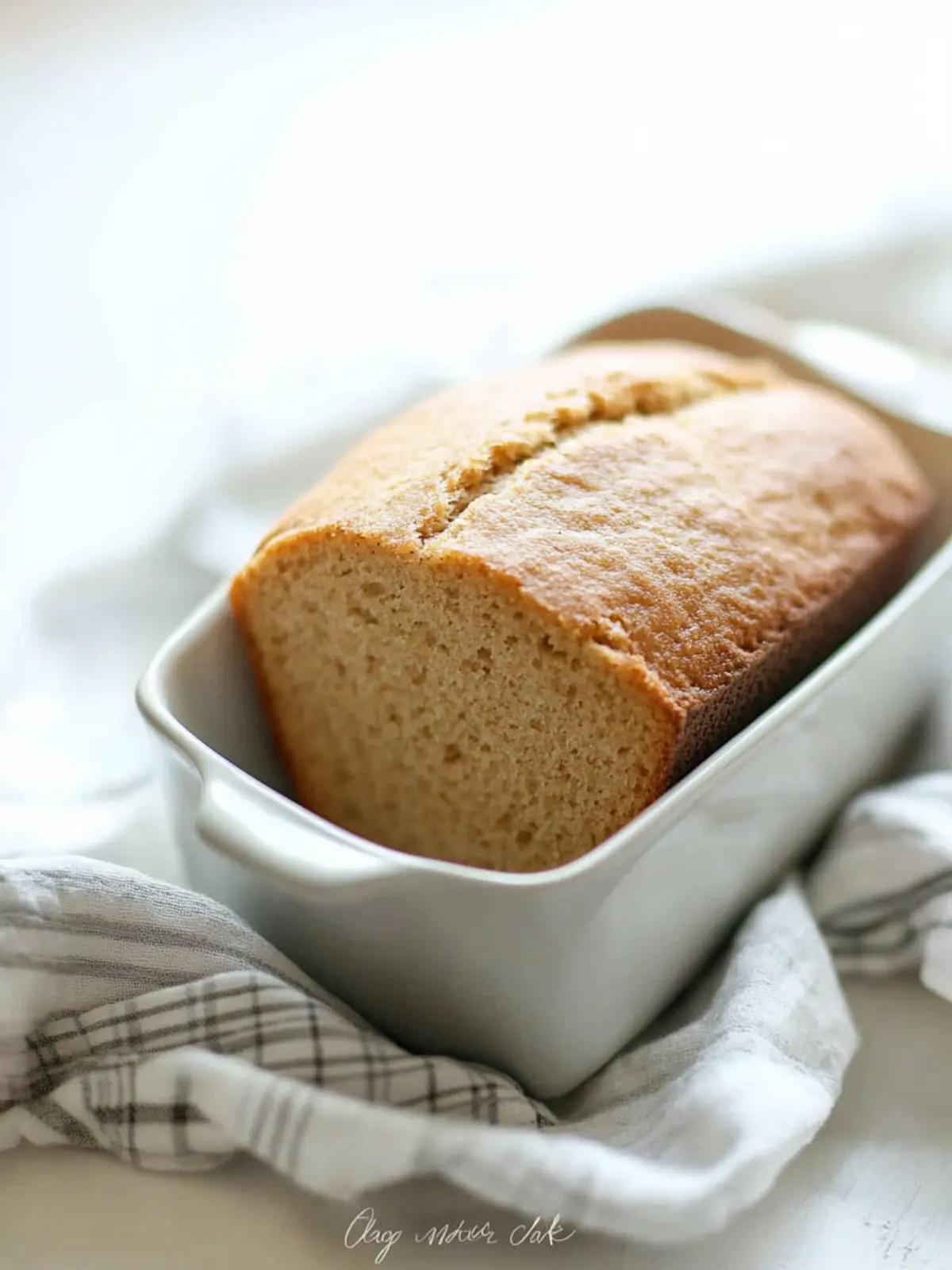 Brown Sugar Bread