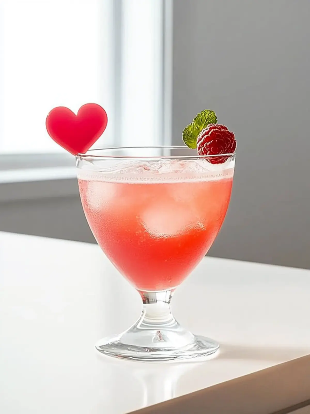 Mix Up Love with This Cupid s Cuddle Cocktail Recipe 4 Cupid s Cuddle Cocktail Recipe