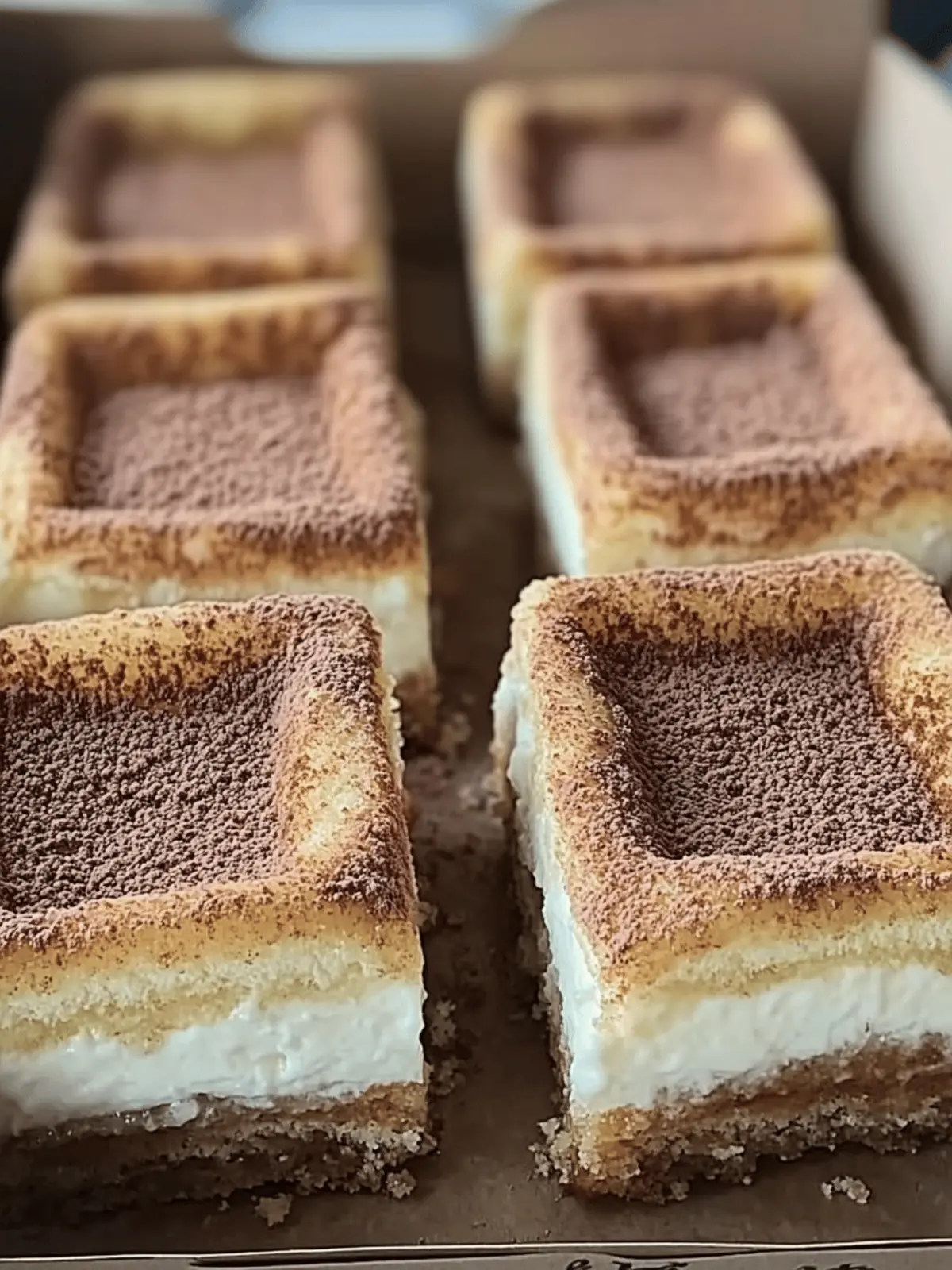 Cinnamon Churro Cheesecake Bars Recipe You ll Crave Forever 4 Cinnamon Churro Cheesecake Bars Recipe