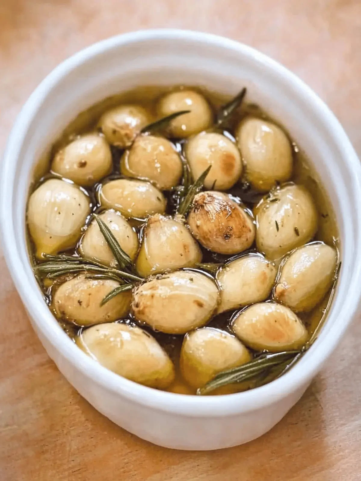 Garlic Confit Magic: Easy, Flavorful Vegan Delight 4 Garlic Confit Magic: Easy, Flavorful Vegan Delight