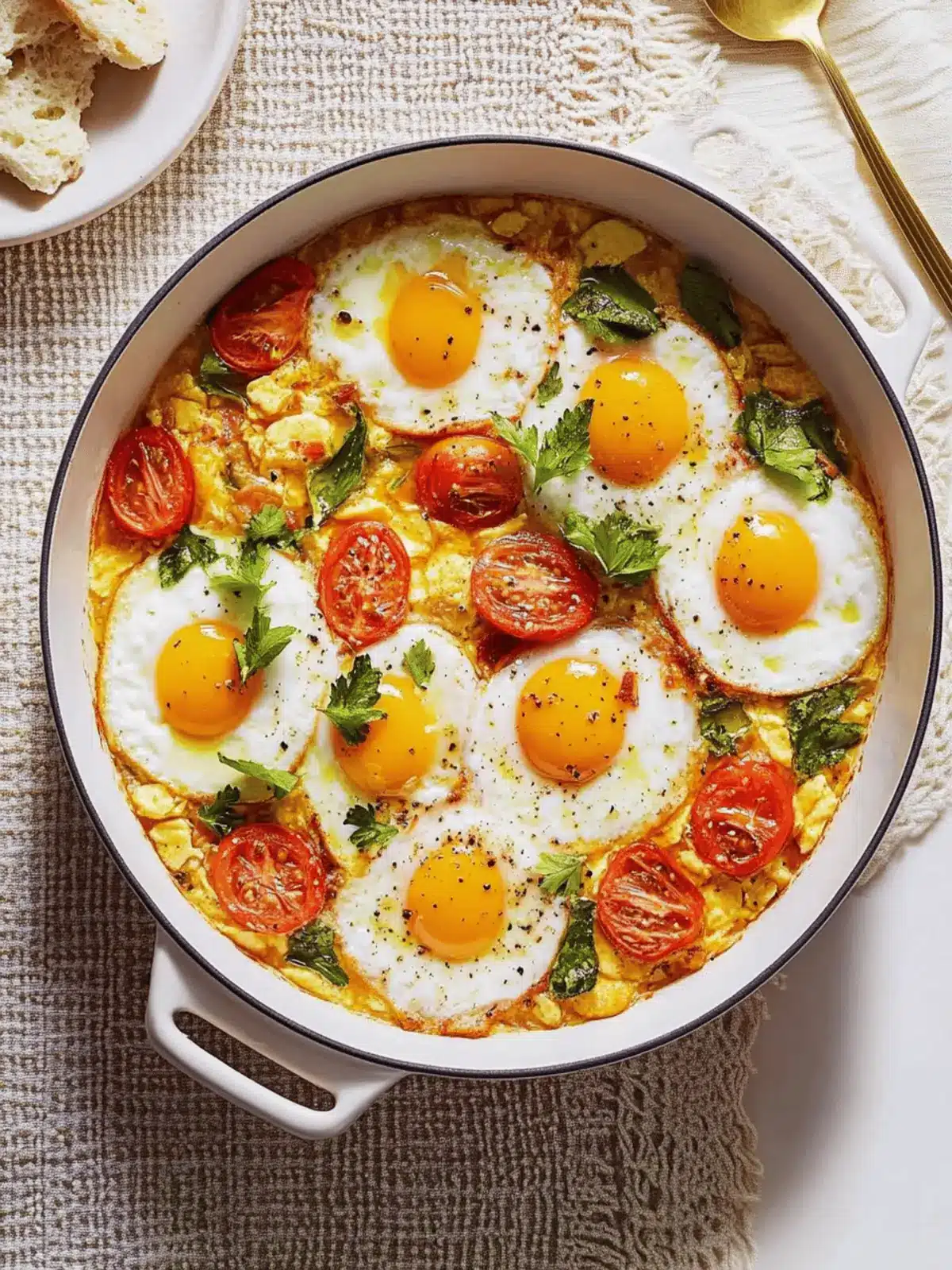 Pili Pili Eggs