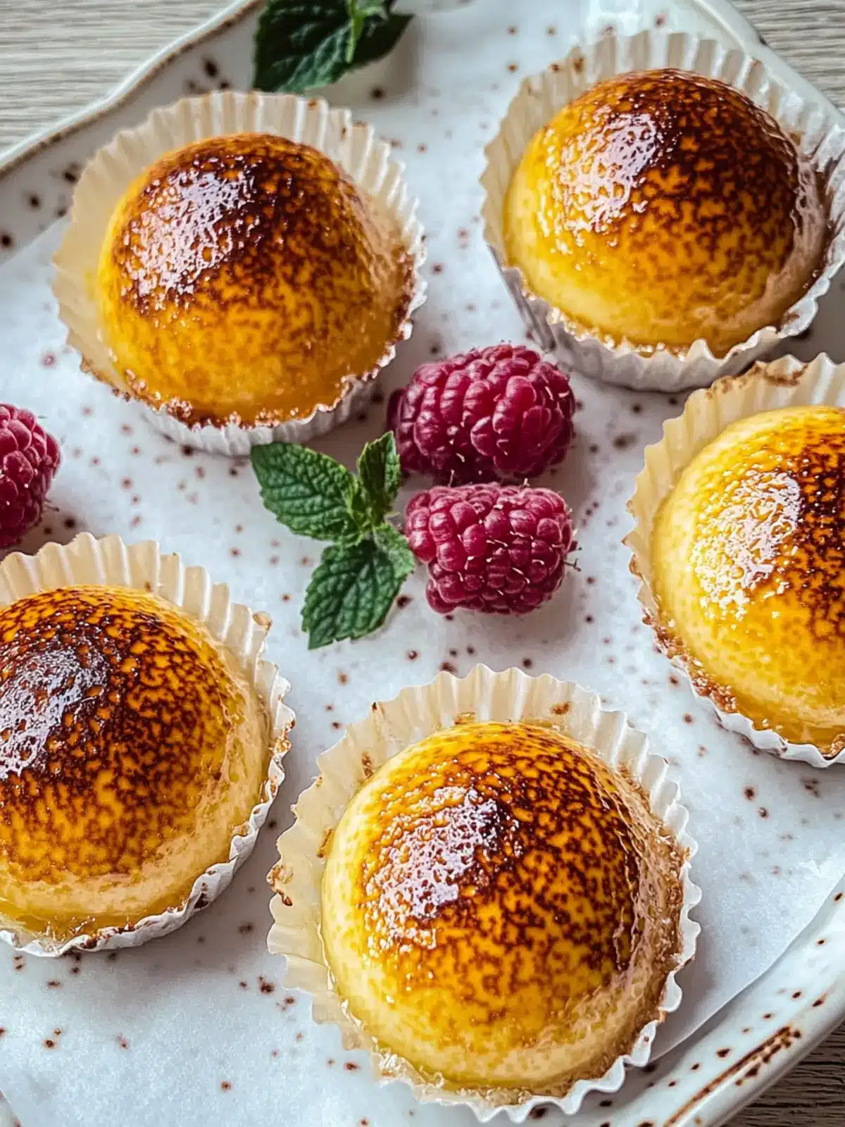 Cr me Br »l e Brigadeiros