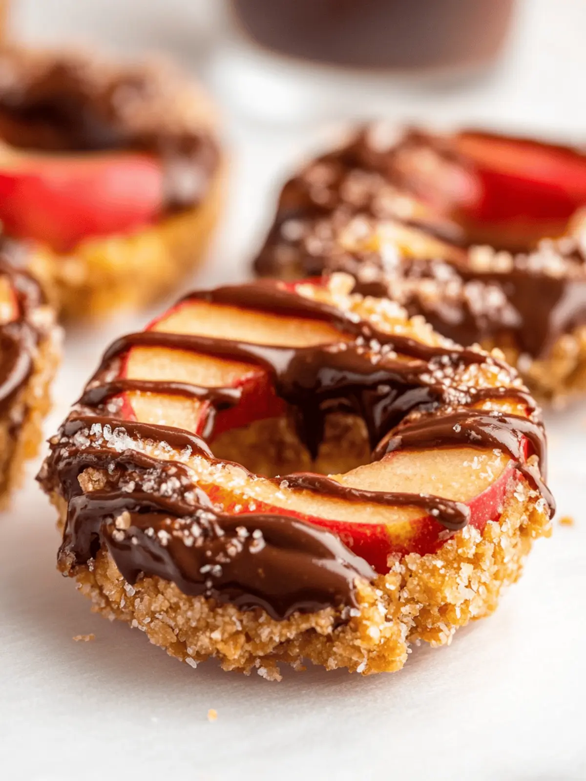 Apple Samoas