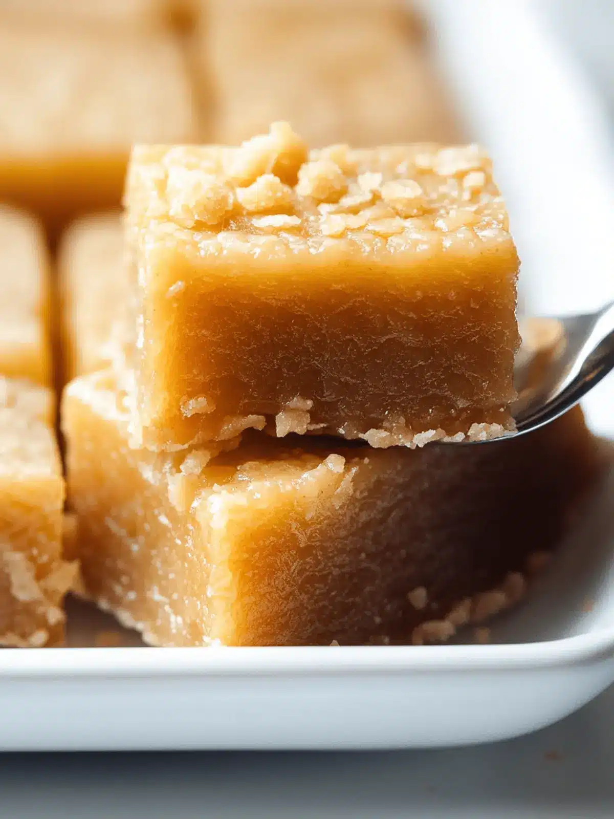 Hawaii Butter Mochi: Chewy Bliss You Can t Resist 3 Hawaii Butter Mochi