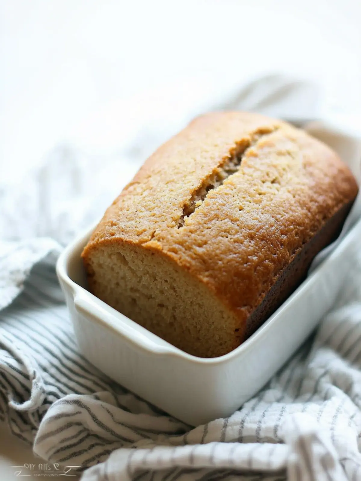Brown Sugar Bread