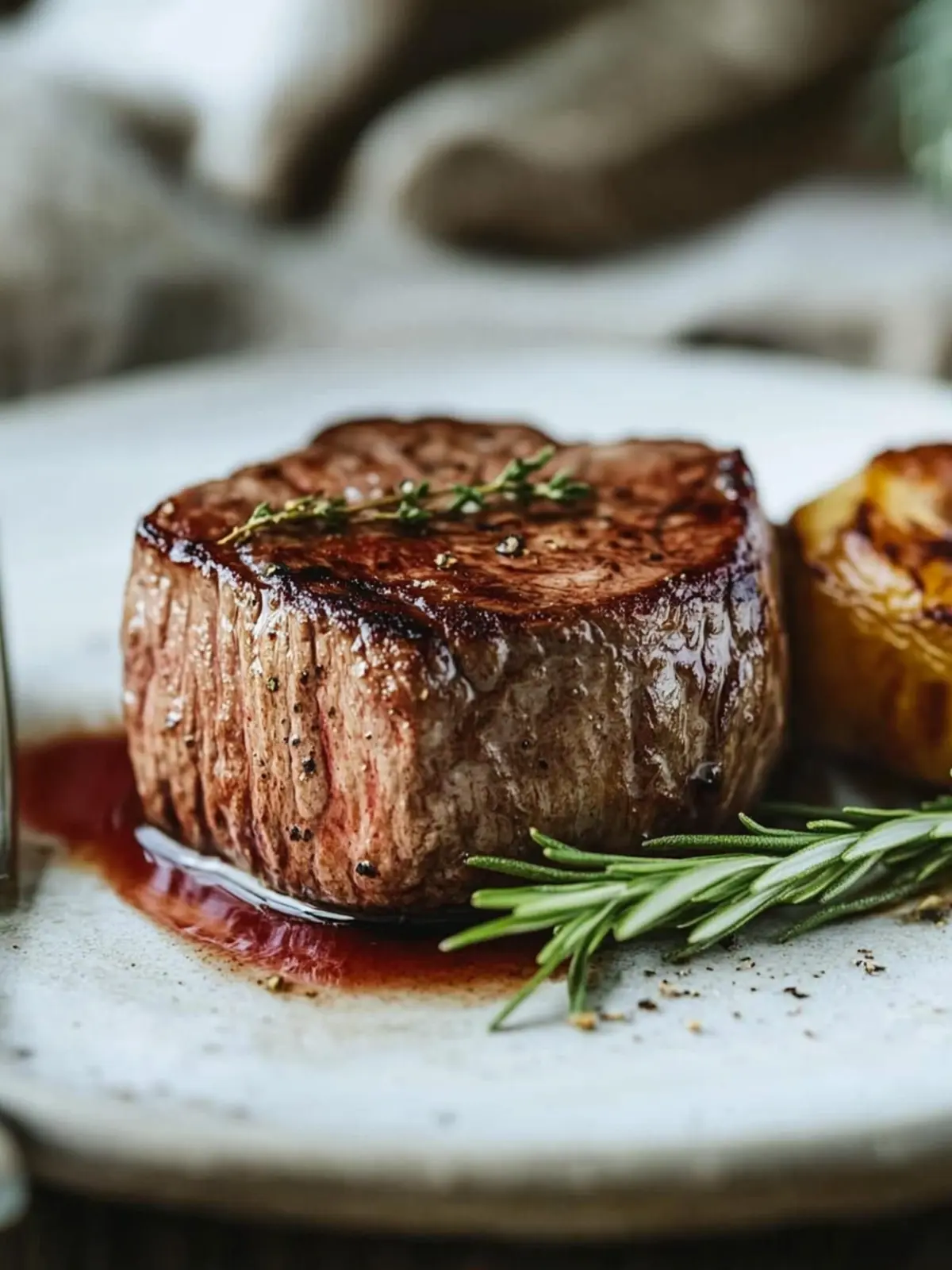 Filet Mignon