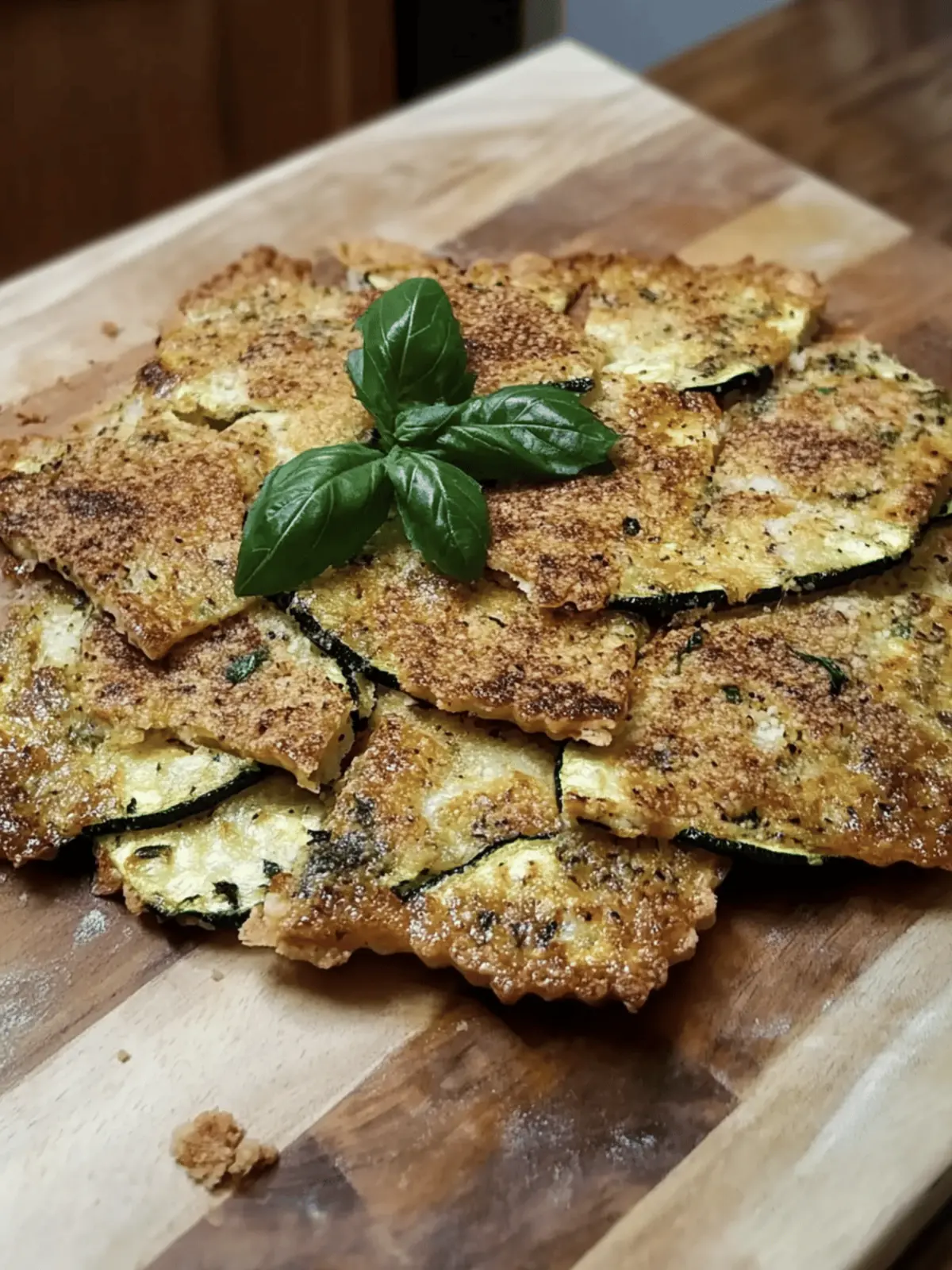 Savory Zucchini Tart - A Rustic Tuscan Delight You ll Love 2 Savory Zucchini Tart