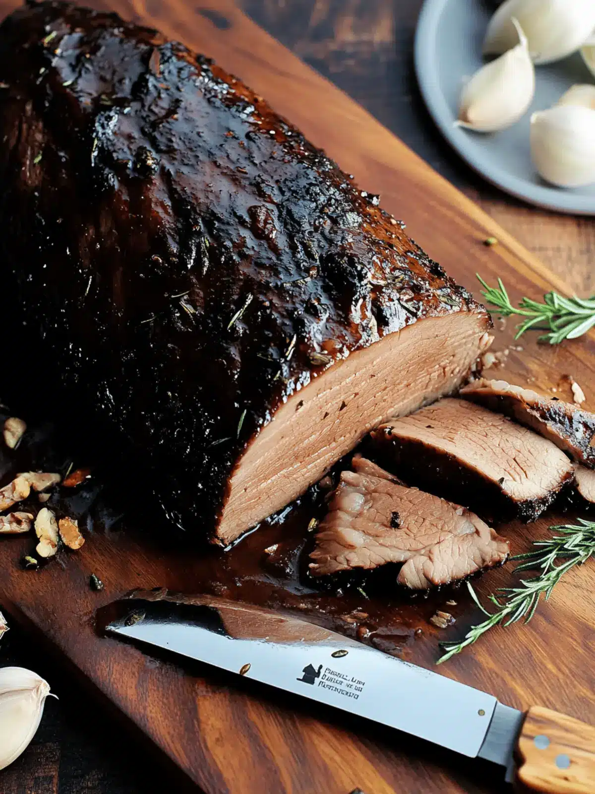 Tuscan-Style Beef Brisket