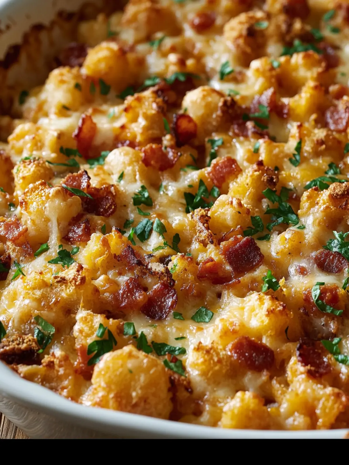 Pioneer Woman Cowboy Casserole