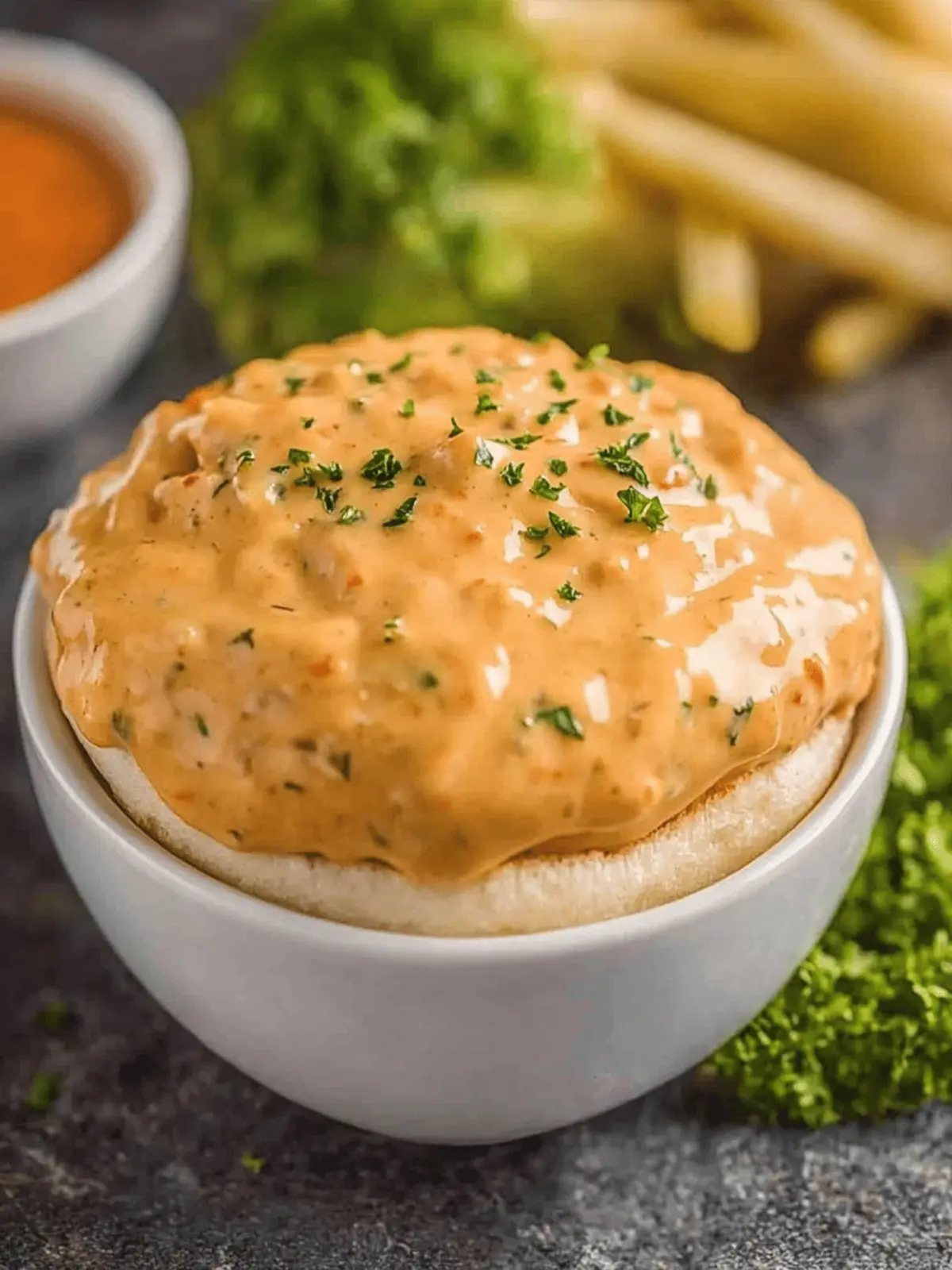 "Make Your Own Big Mac Sauce Recipe for Ultimate Burgers" 2 Big Mac Sauce Recipe